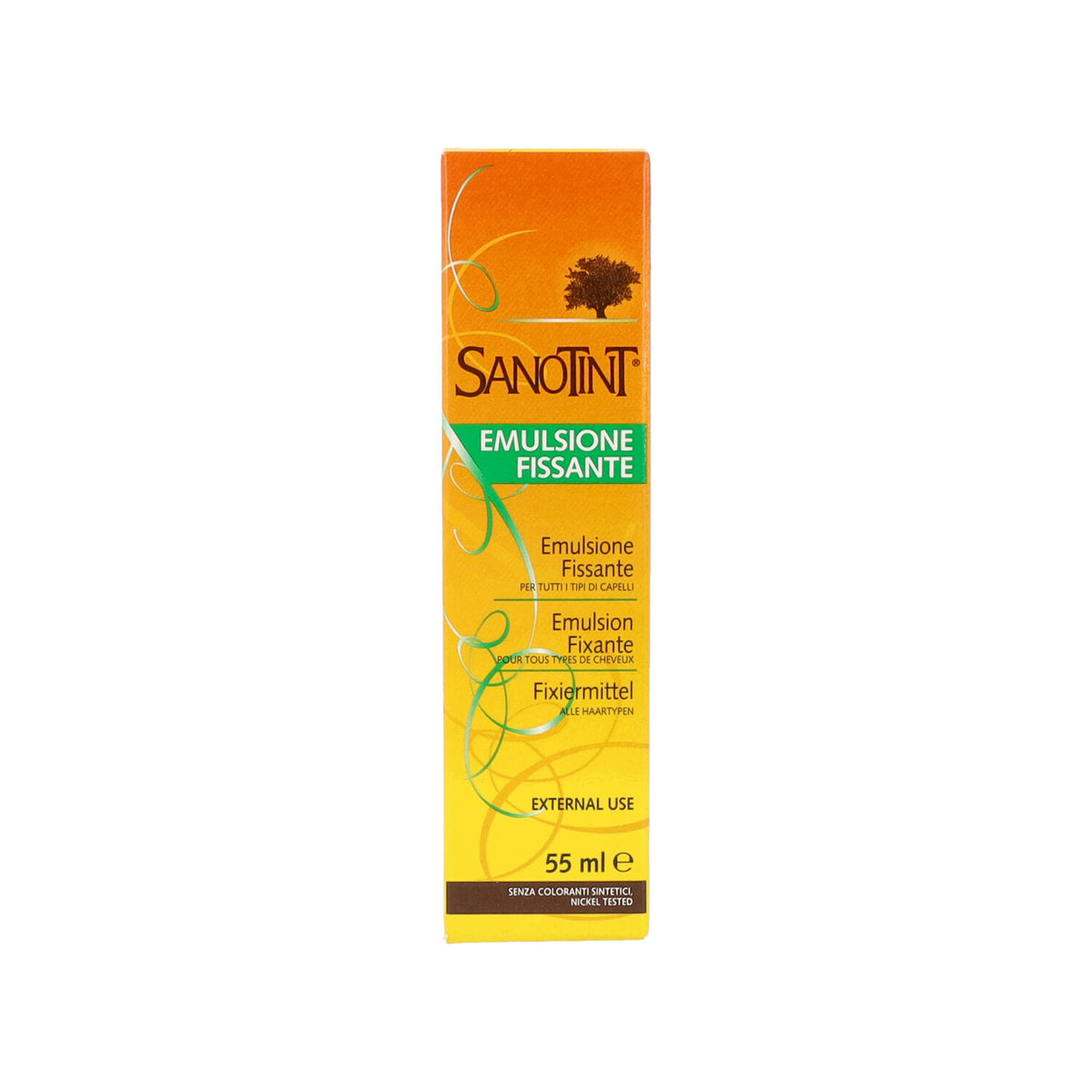 SANOTINT EMULSIONE FISSANTE