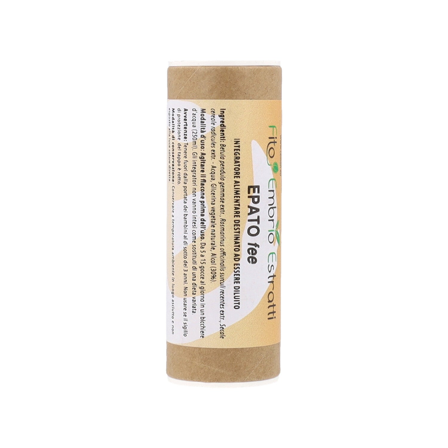 FEE EPATO - 15ML
