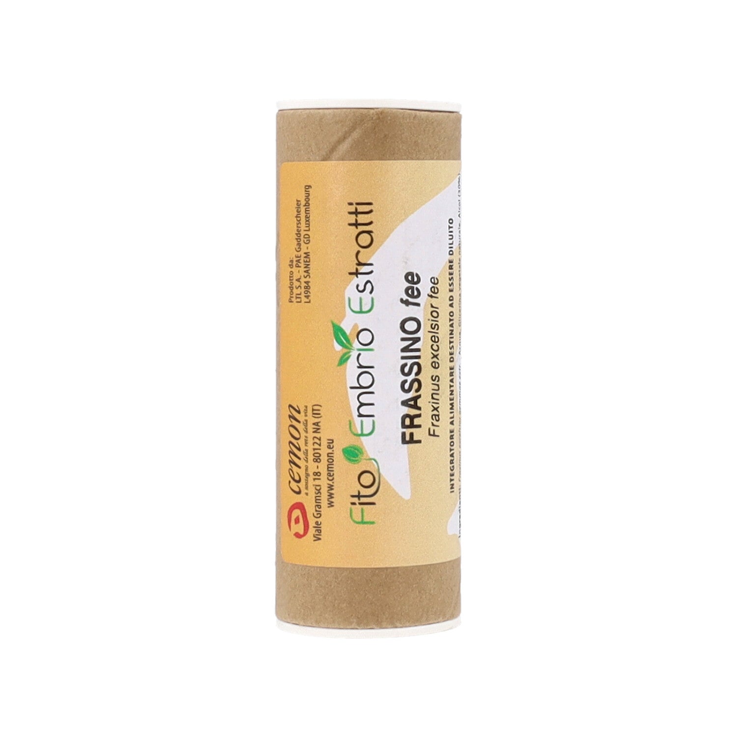 FRASSINO FEE GTT 15ML