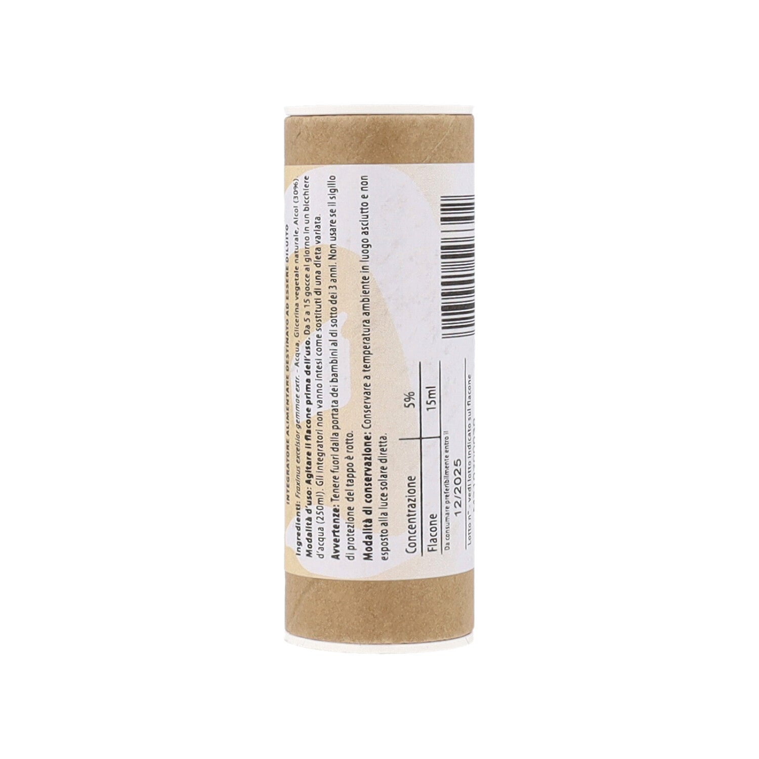 FRASSINO FEE GTT 15ML