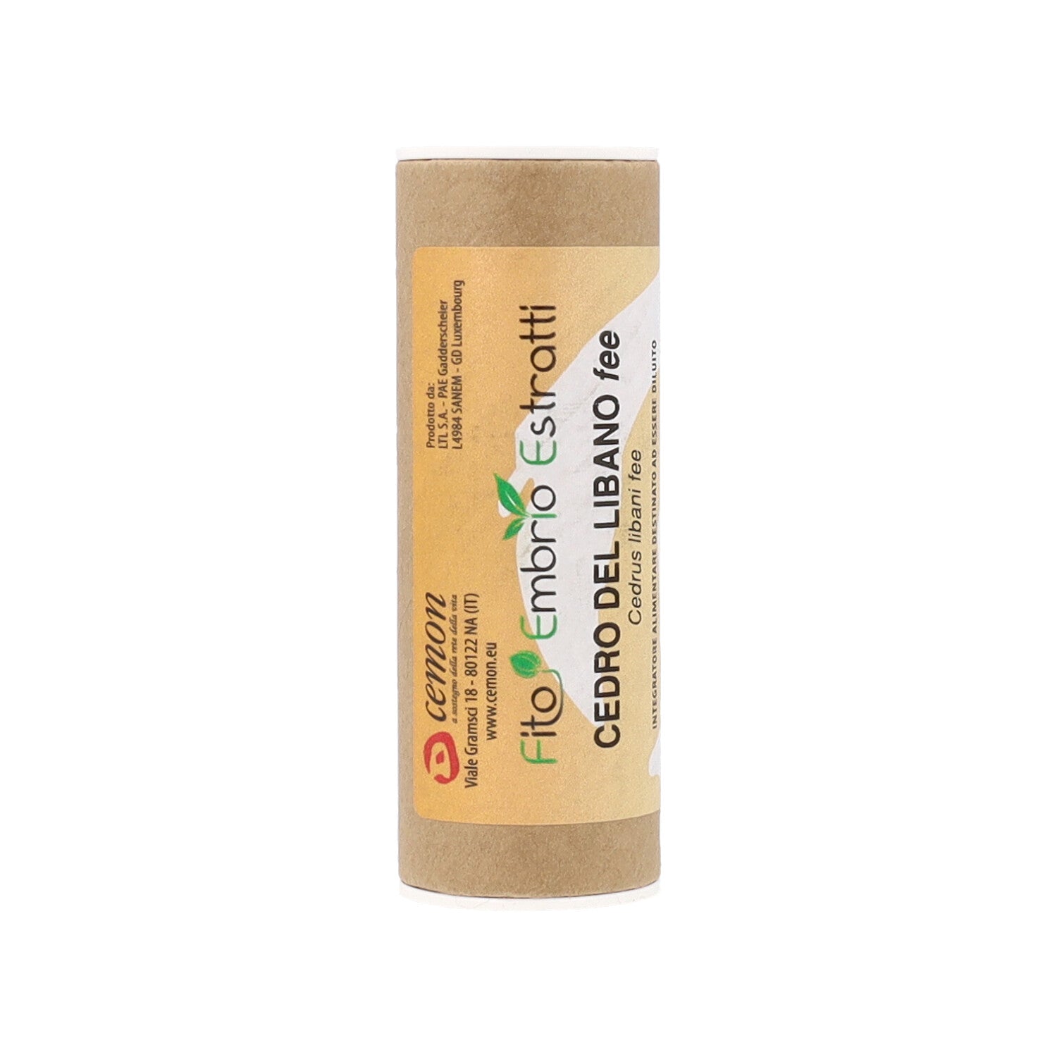 CEDRO DEL LIBANO FEE GTT 15ML