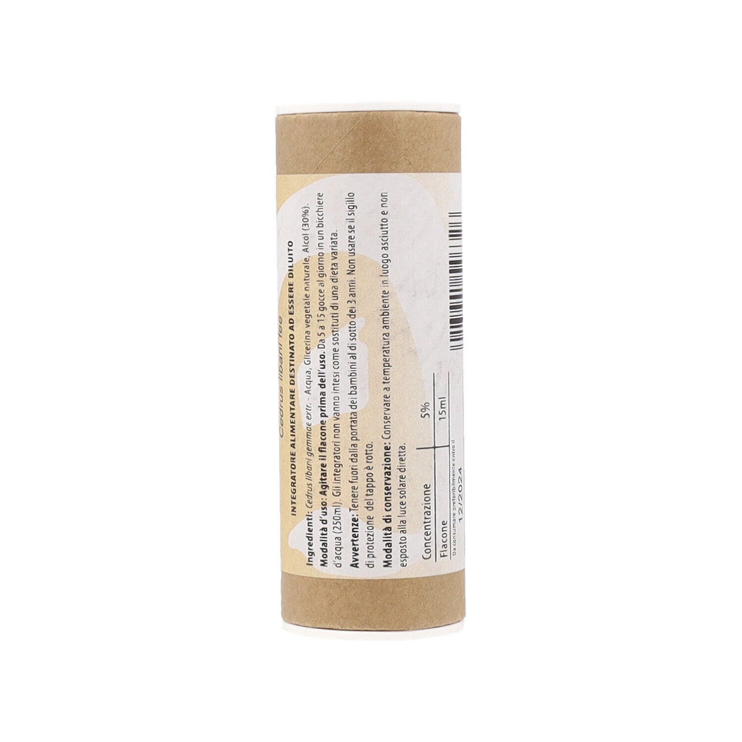 CEDRO DEL LIBANO FEE GTT 15ML