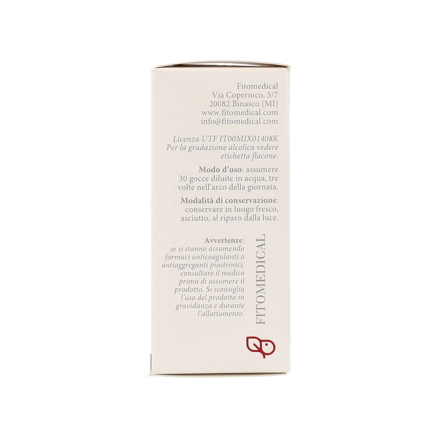 GINKGO MIRTILLO EI 50ML