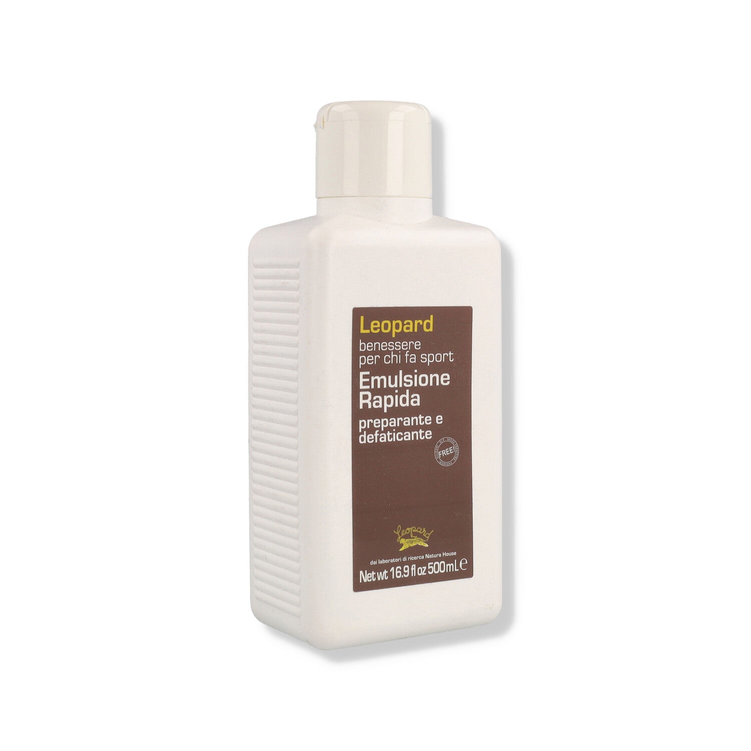 LEOPARD EMULS RAPIDA MASS PROFESS 500ML