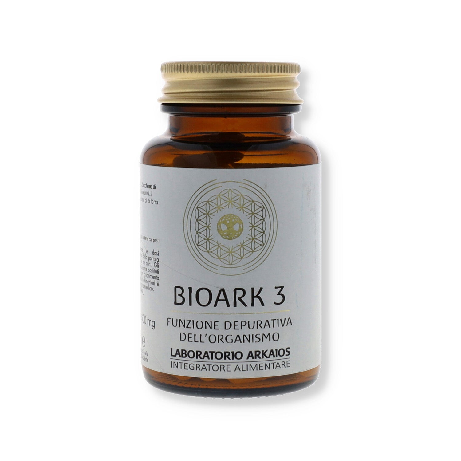 BIOARK 3/ORTICA 60CPS (99) ARKAIOS