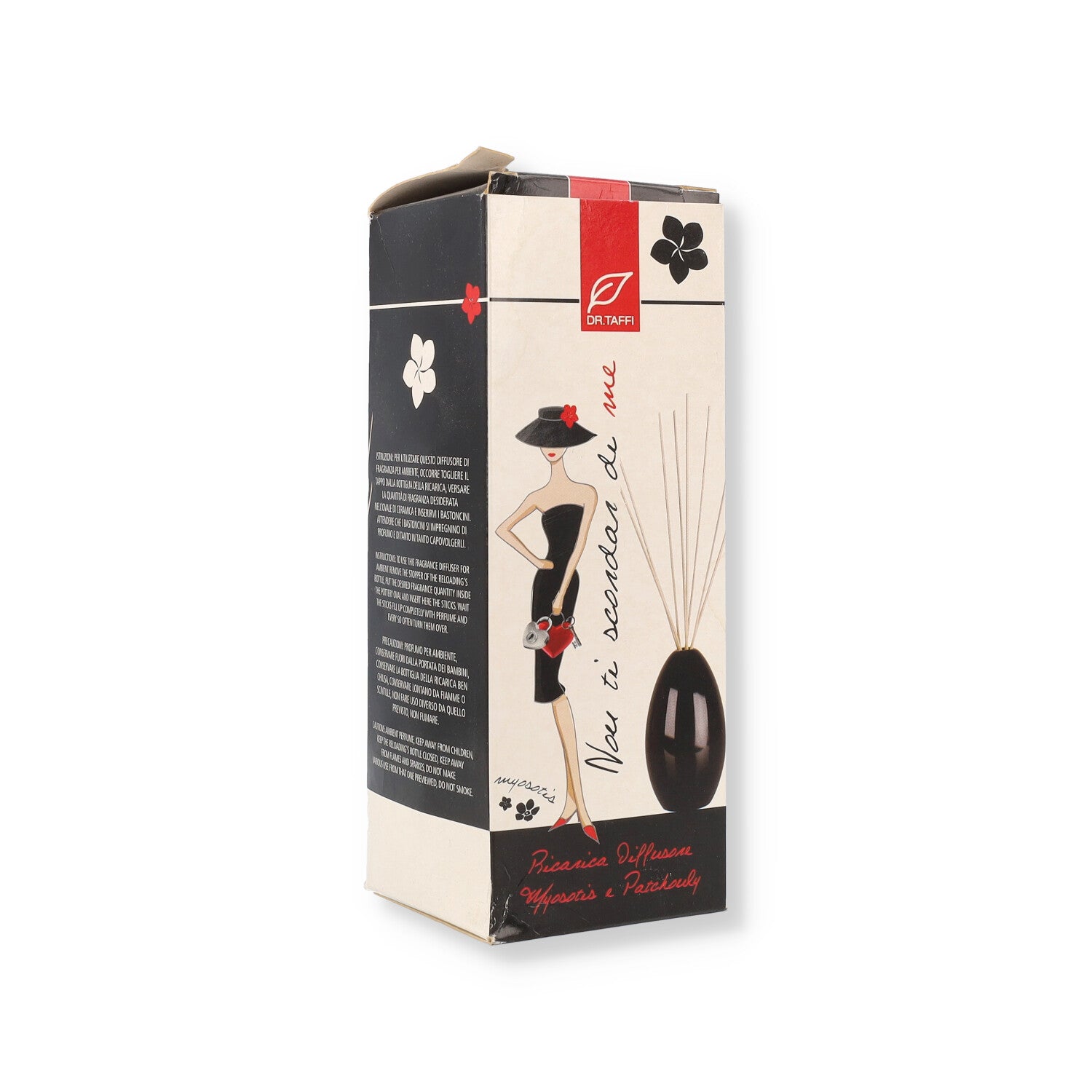 DIFFUSORE RICARICA NON TI SCORDARE DI ME 250ML