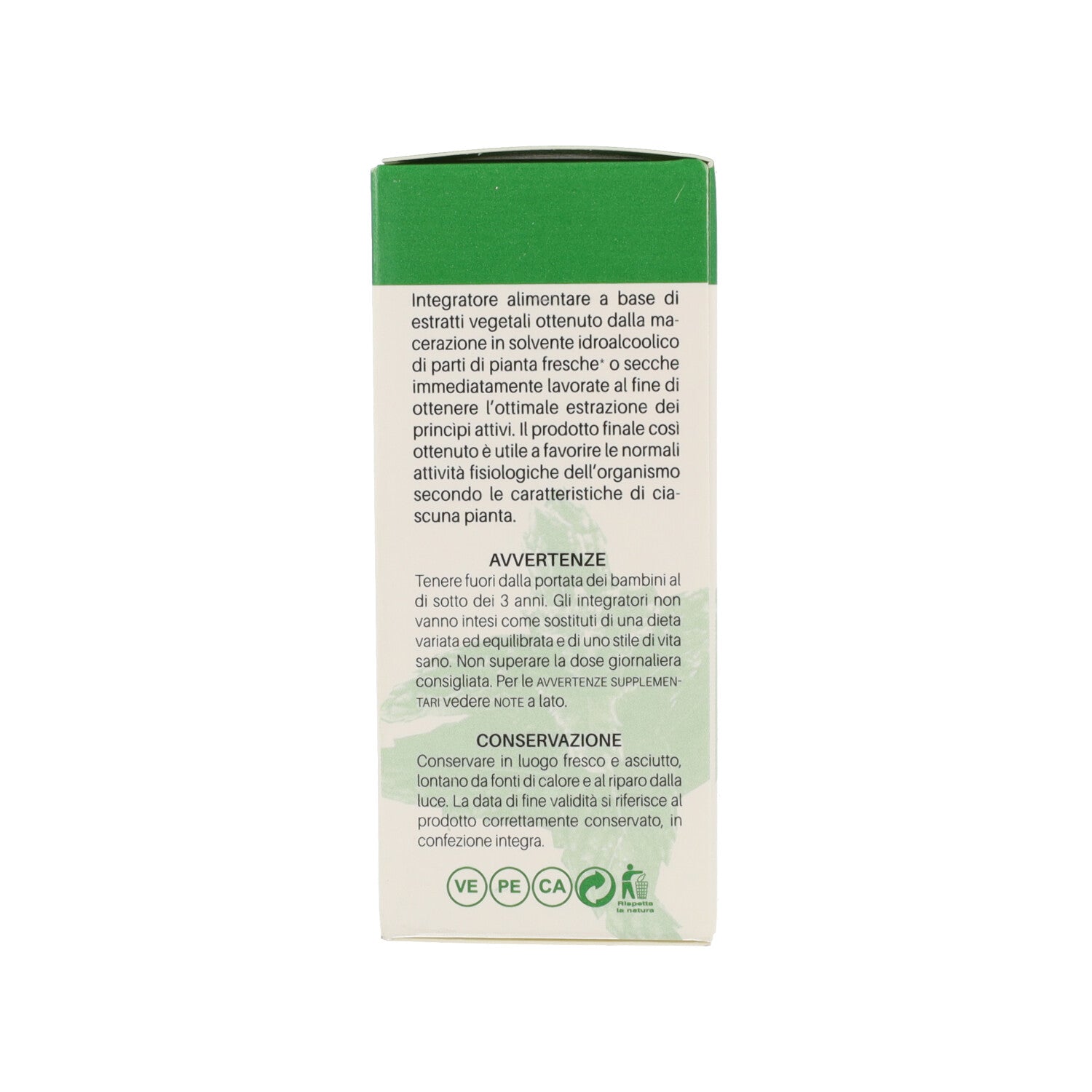AGLIO GTT - 60ML
