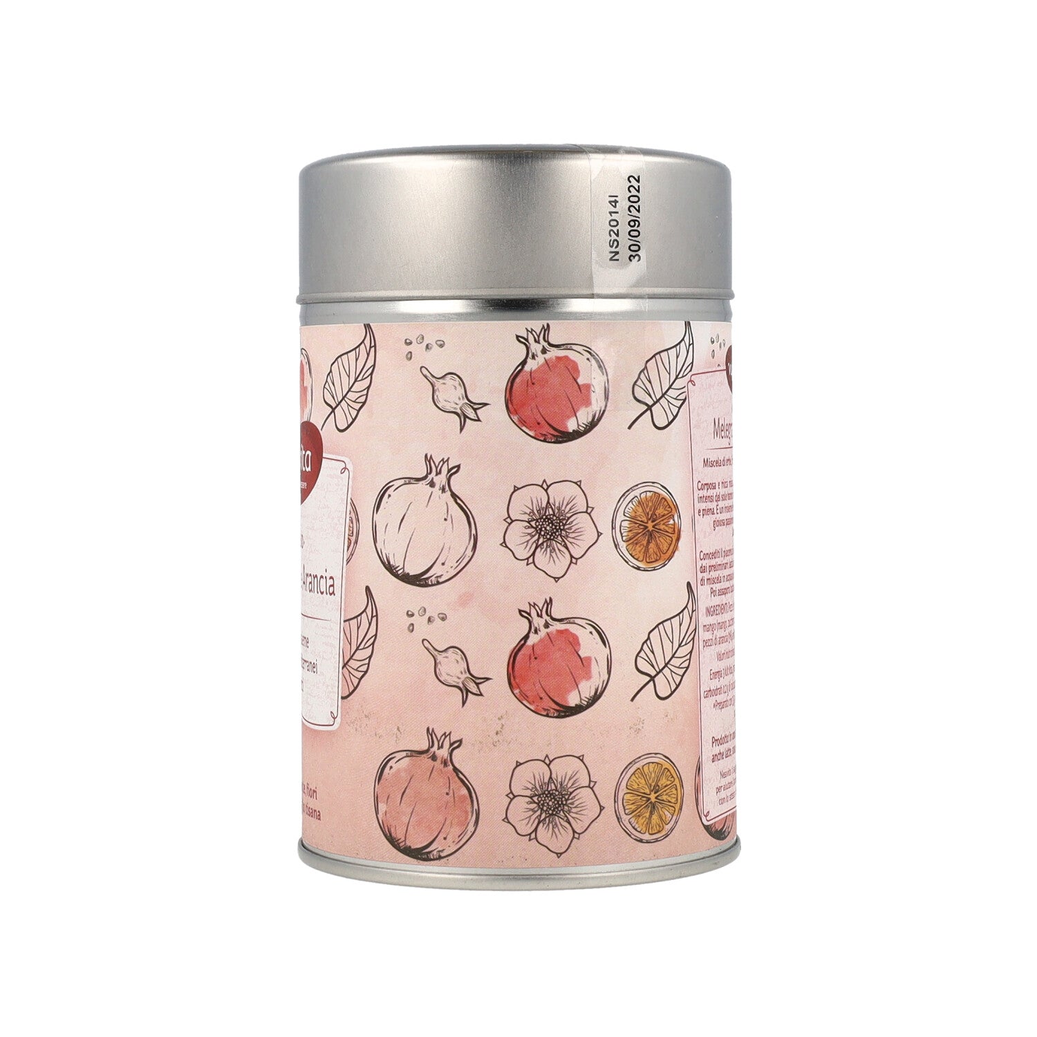 NEAVITA INFUSO MELAGRANA ARANCIA 100GR