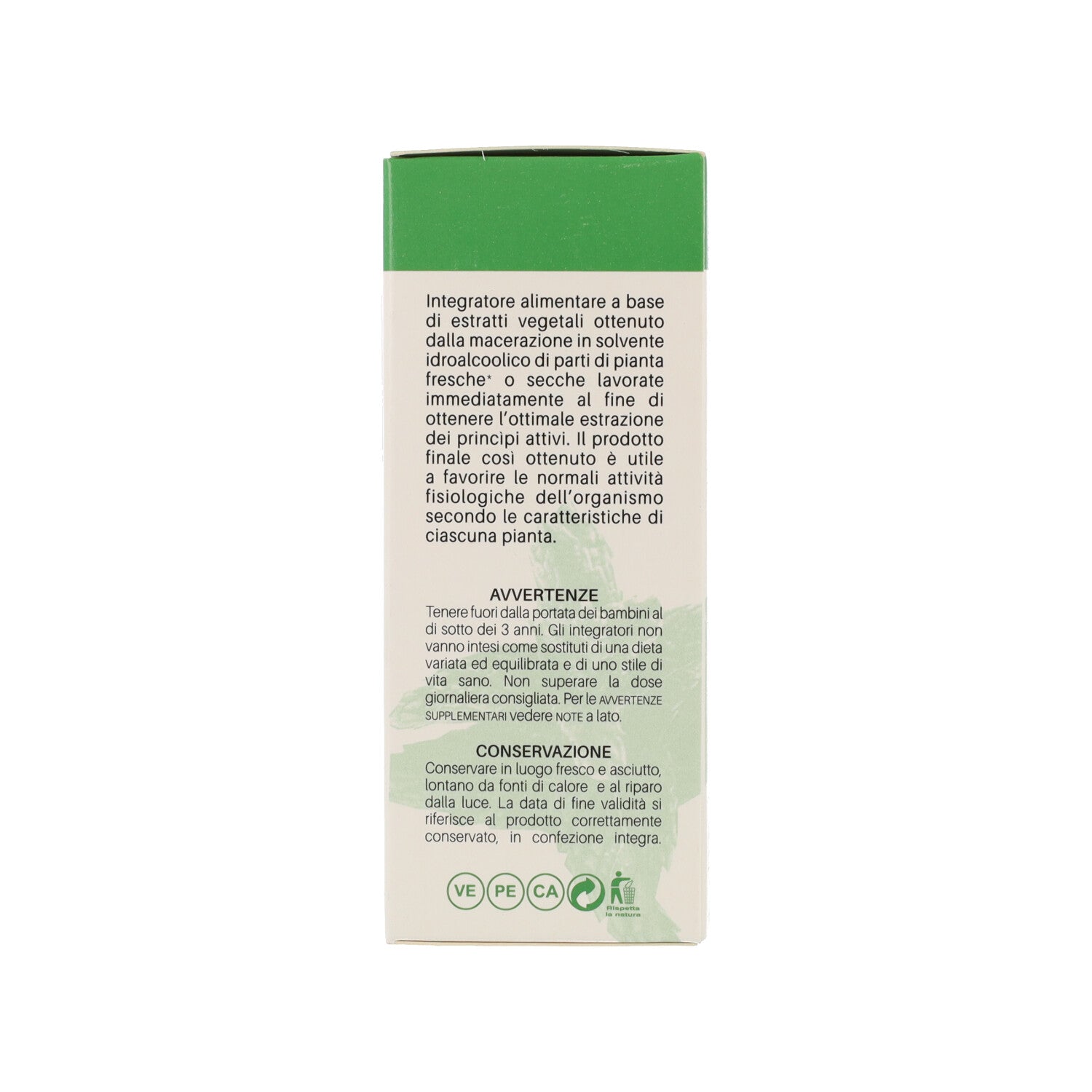SOJA GTT - 100ML
