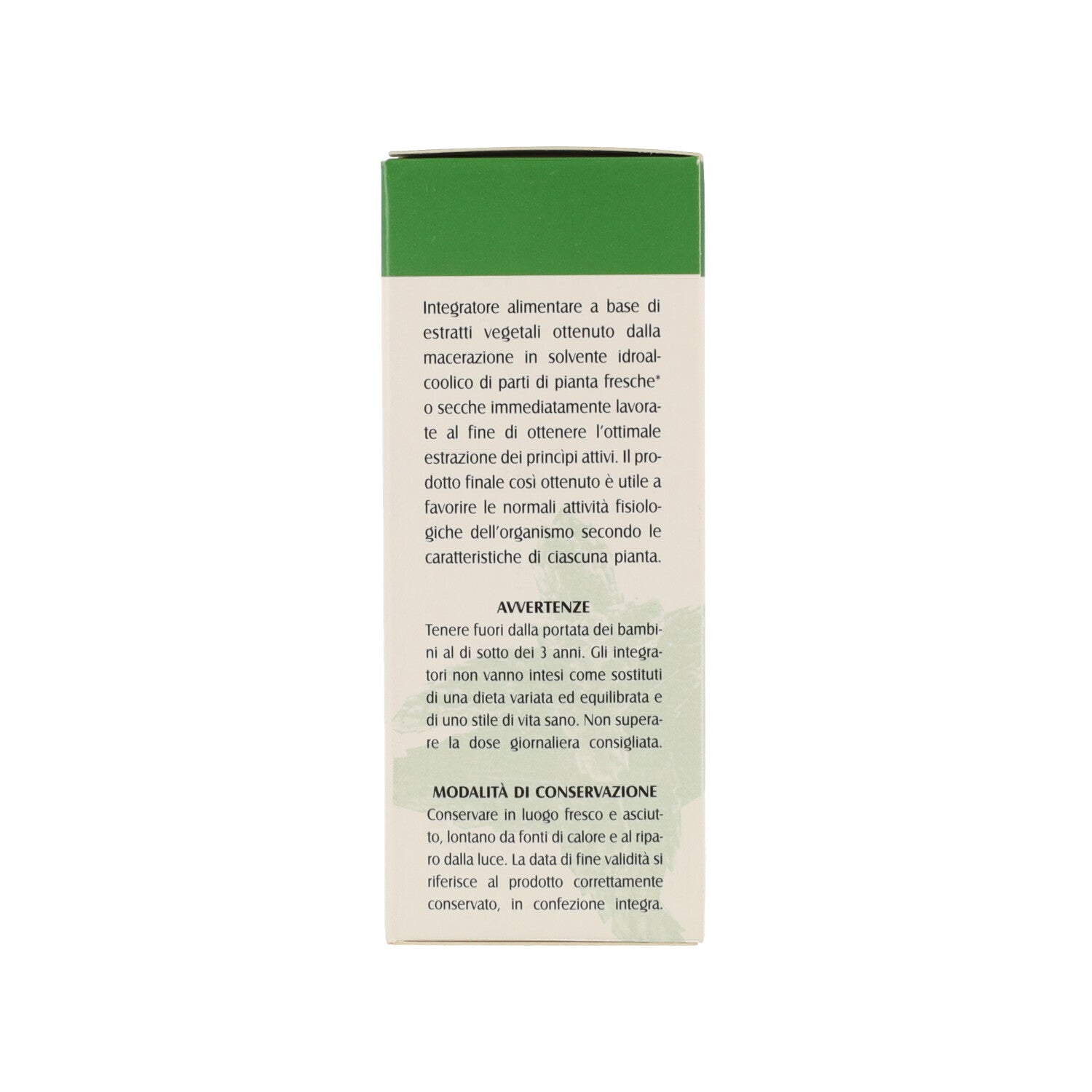 PANACE GTT- 100ML