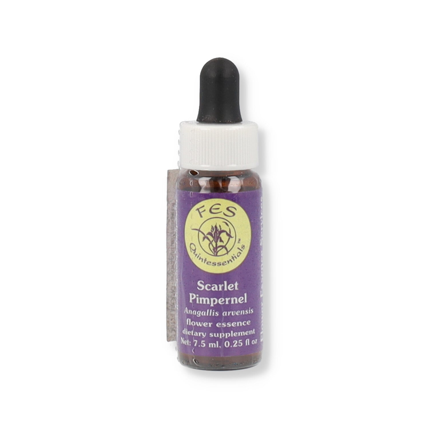 ESSENZA CALIFORNIANA FES SCARLET MONKEYFLOWER 7.4ML