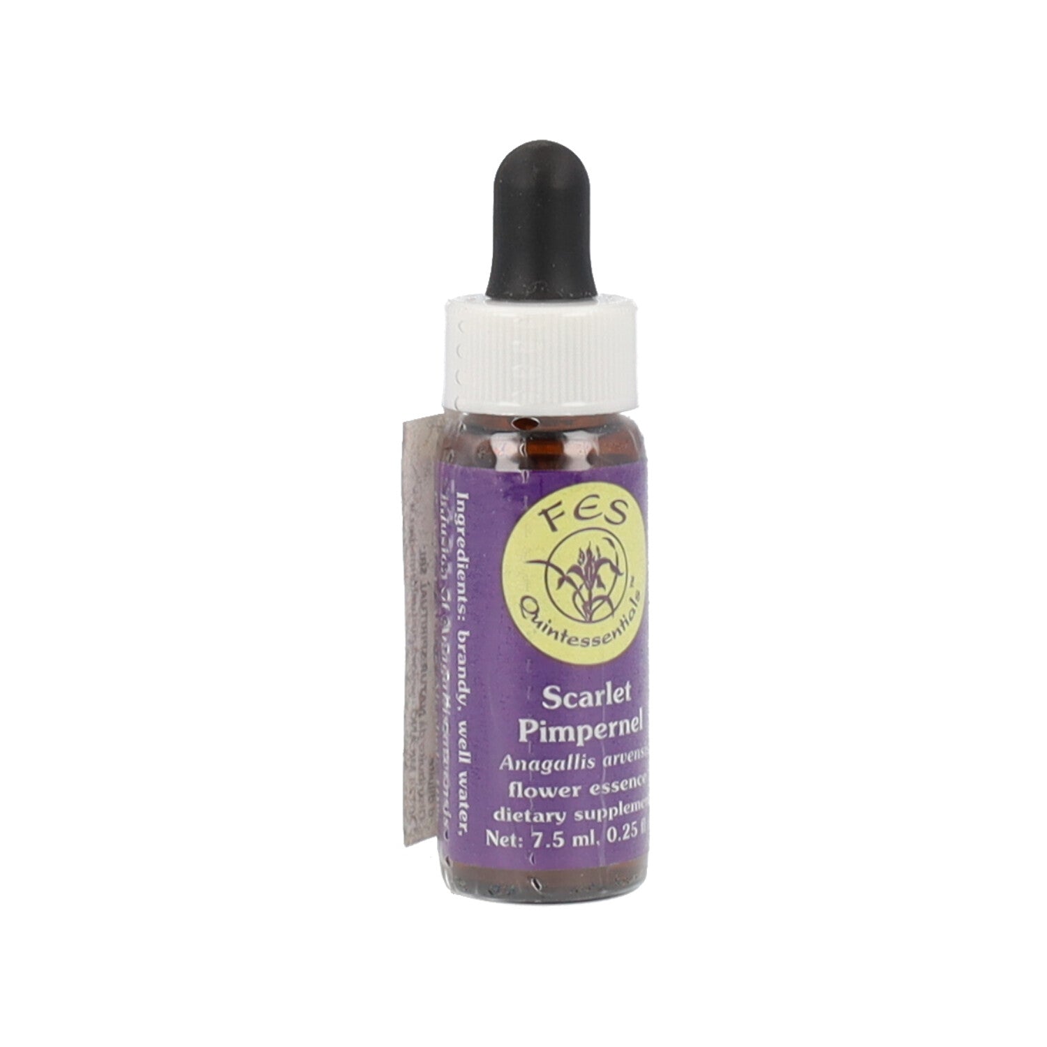 ESSENZA CALIFORNIANA FES SCARLET MONKEYFLOWER 7.4ML