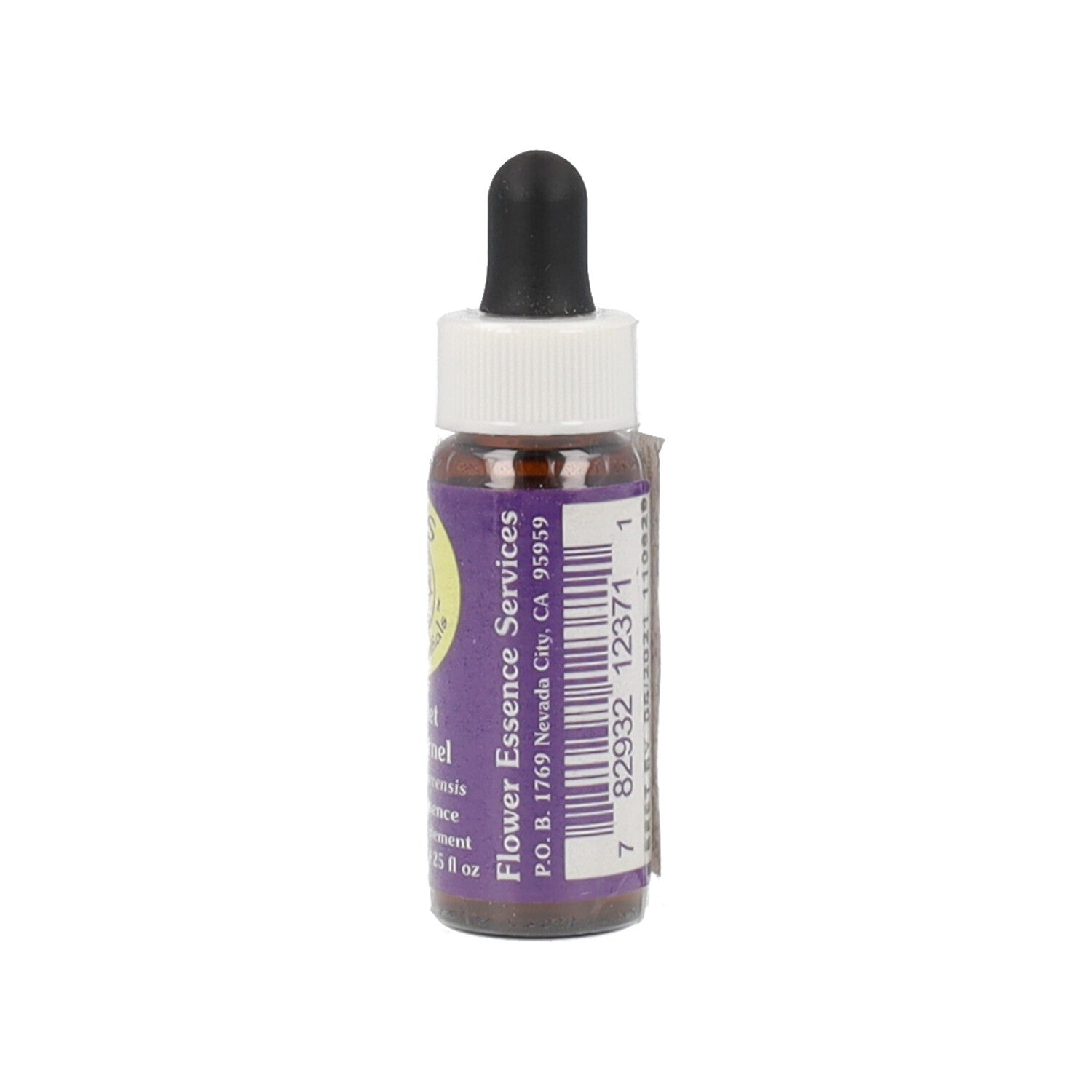 ESSENZA CALIFORNIANA FES SCARLET MONKEYFLOWER 7.4ML