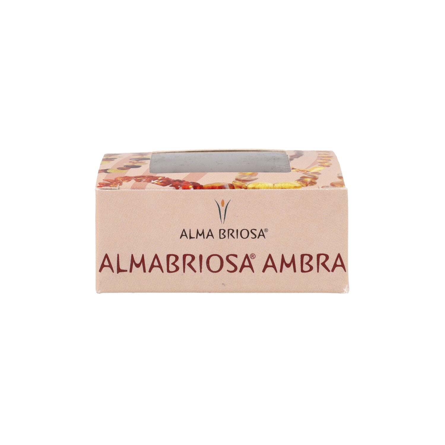 ALMABABY COLLANINA AMBRA MAMMA MULTICOLOR