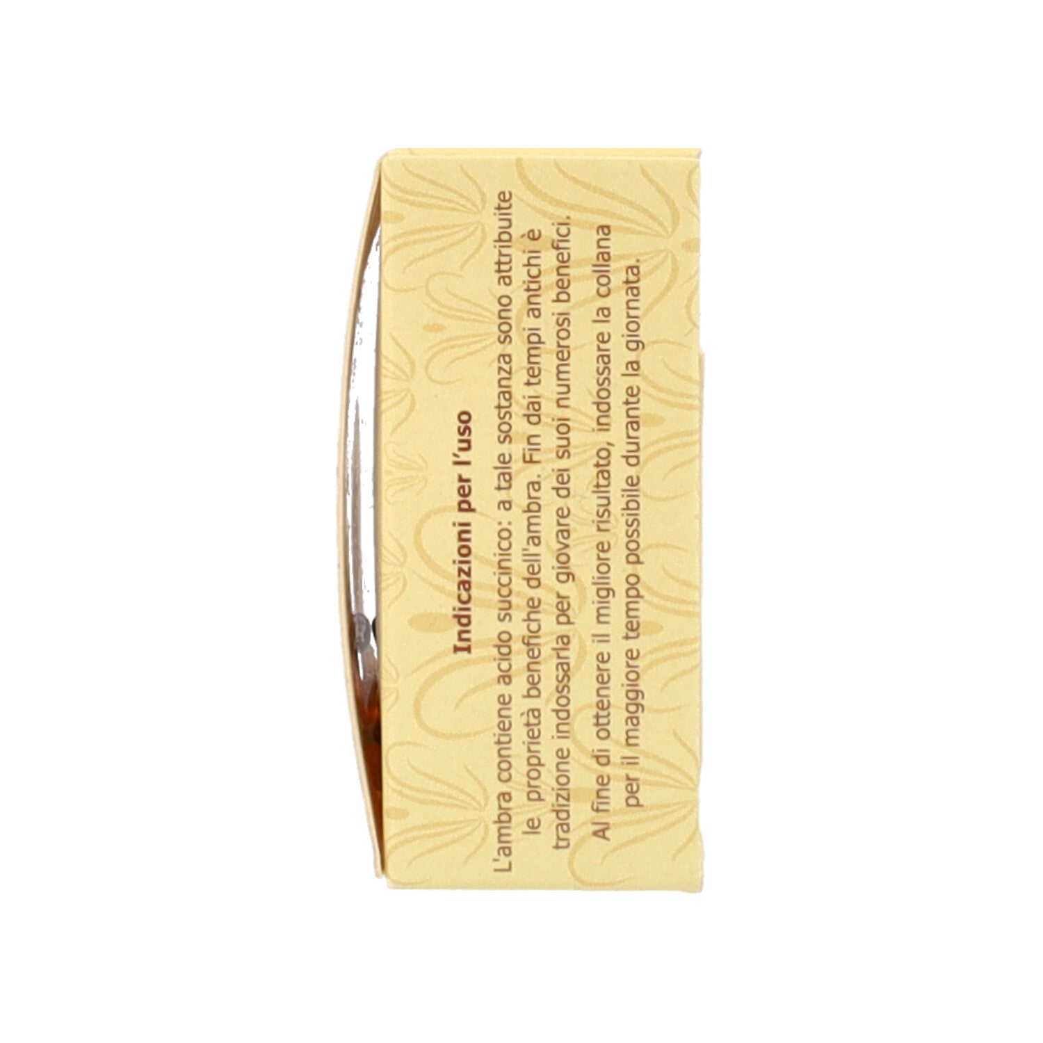 ALMABABY COLLANINA AMBRA BABY MULTICOLOR