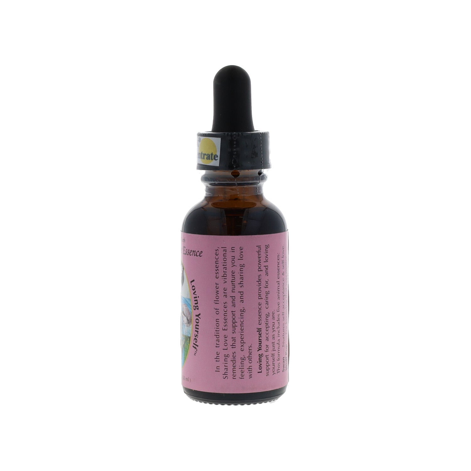 FORMULA COMPOSTA WILD EARTH LOVING YOURSELF 30ML