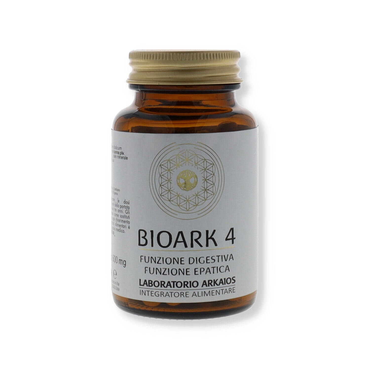BIOARK 4/ELICRISO 60 CPS