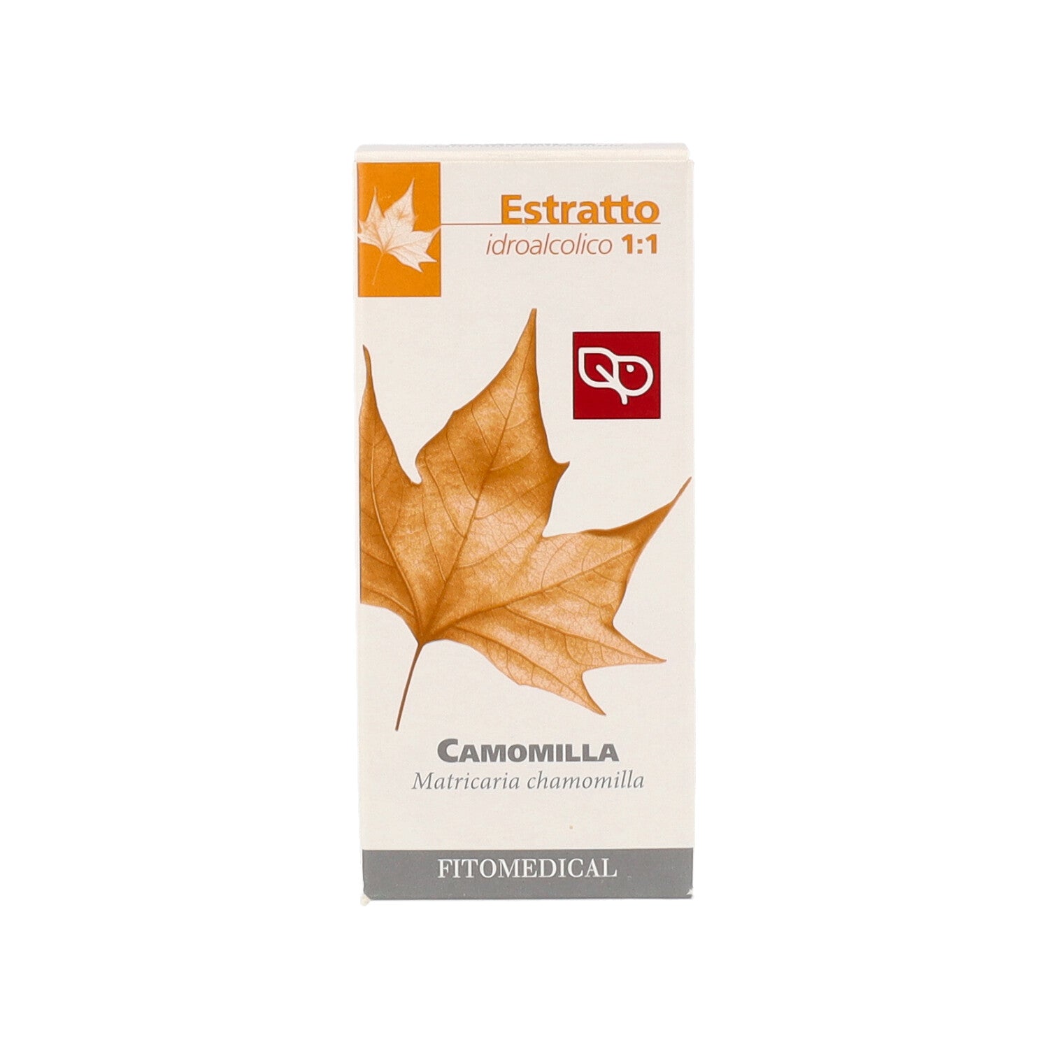 CAMOMILLA EI 50ML