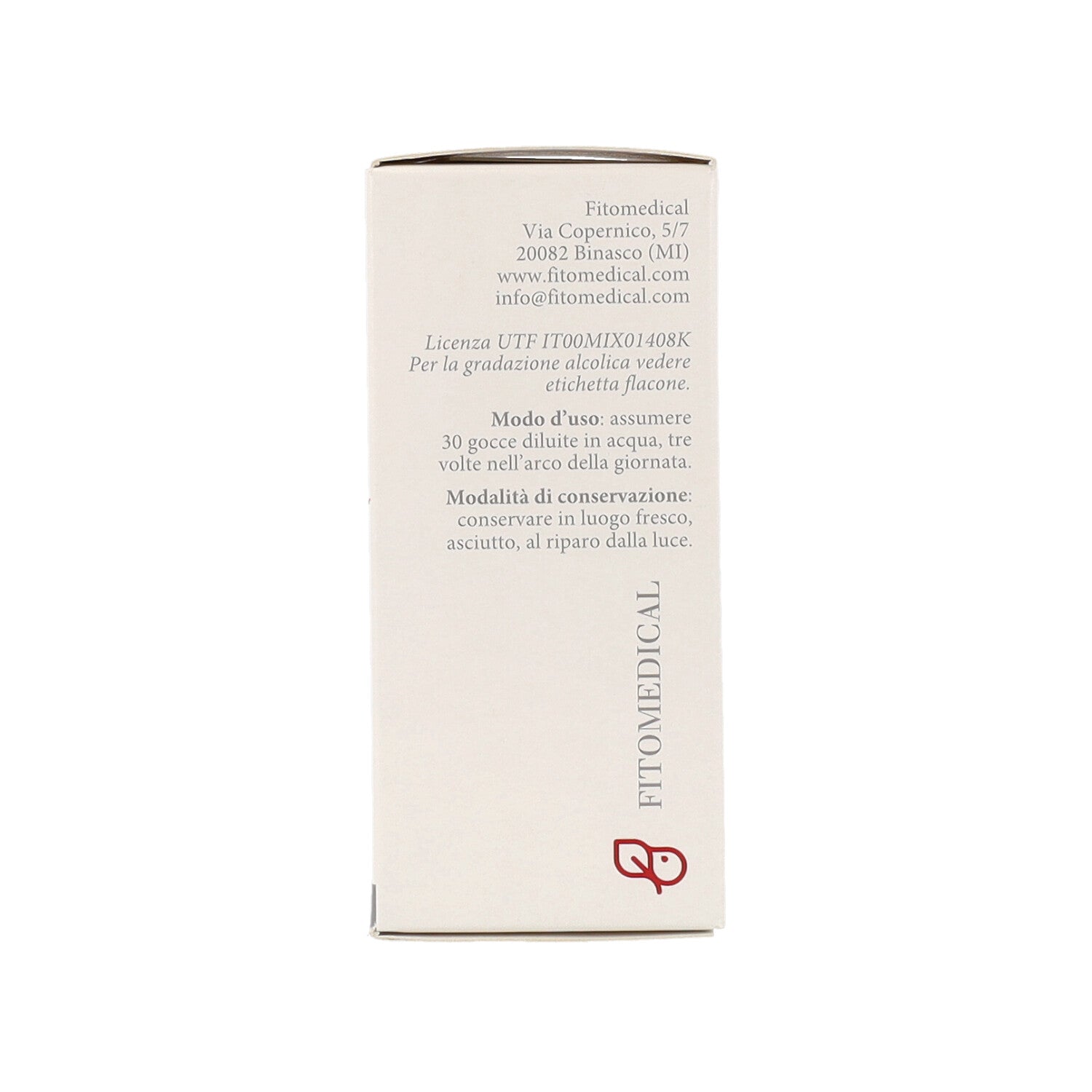 CAMOMILLA EI 50ML