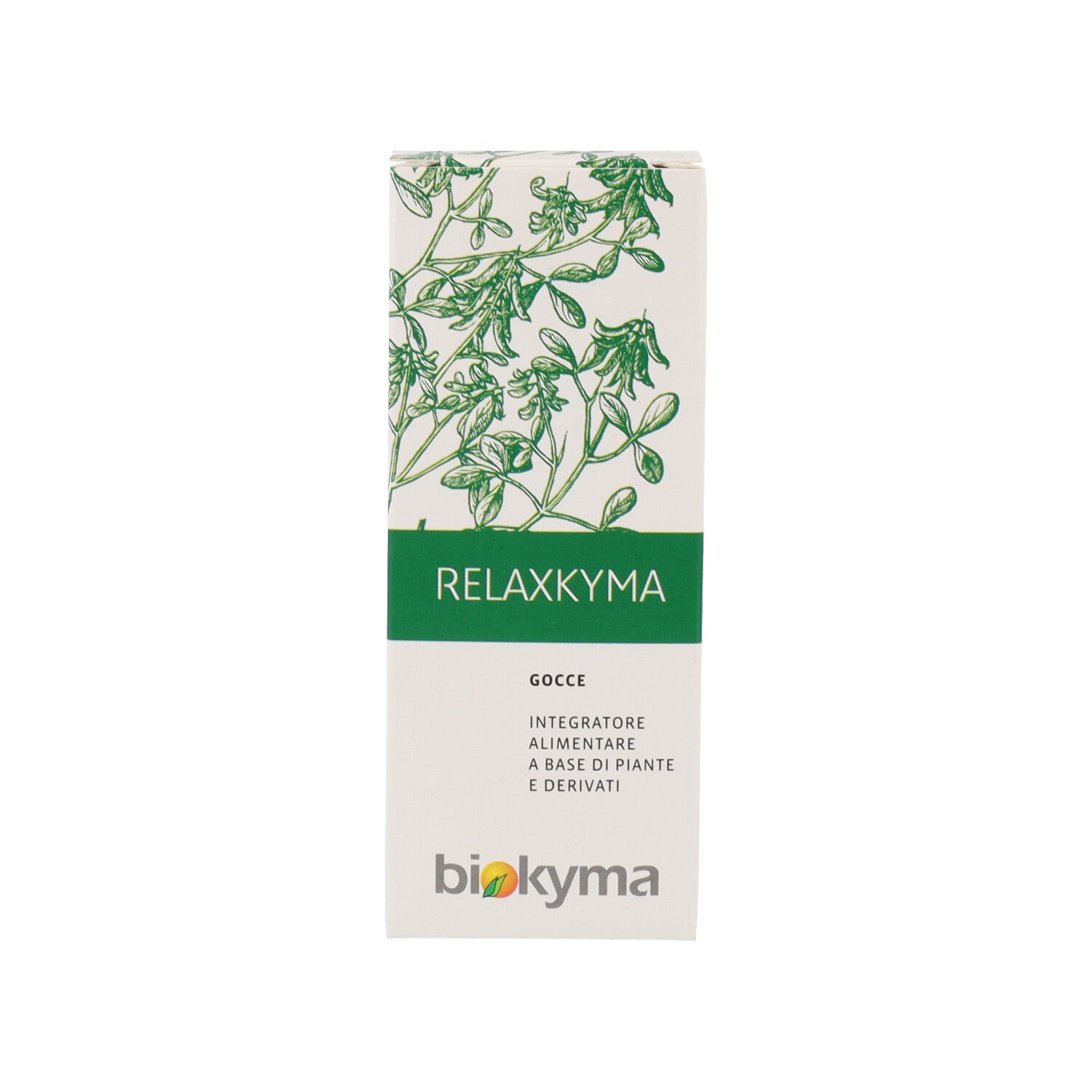 RELAX KYMA 50ML