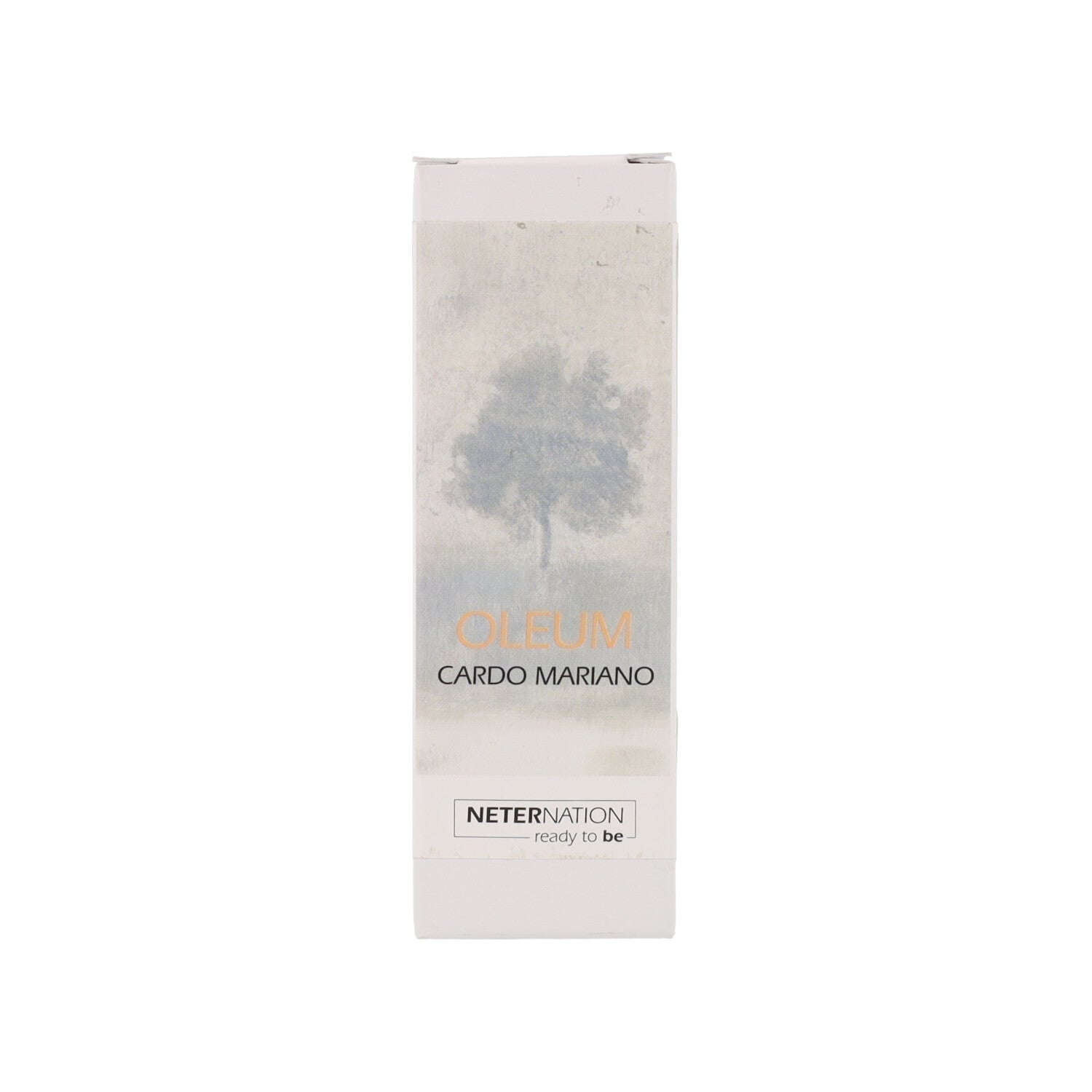 OLEUM CARDO MARIANO - 30ML