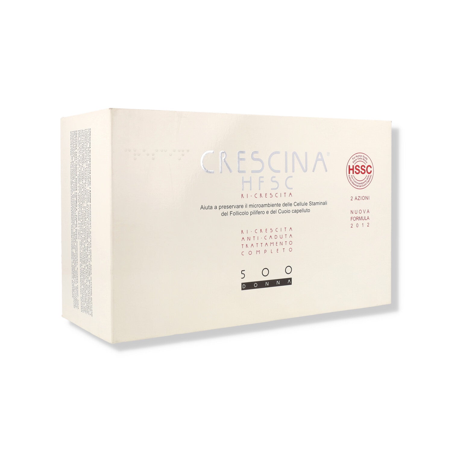 CRESCINA HFSC 2AZ 500 D 20+20FLL (02409)LABO #CCP_CAP#