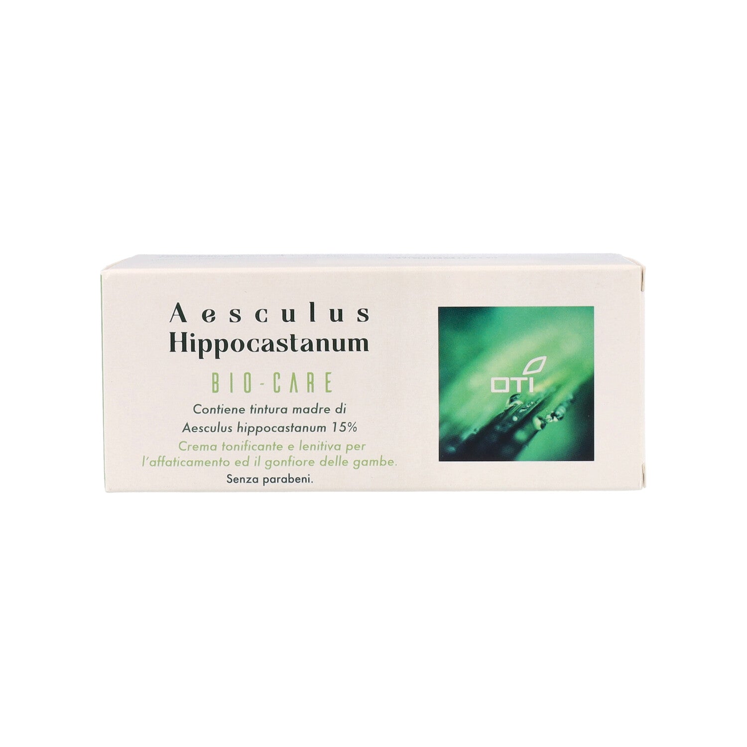 AESCULUS HIP BIO CARE CR 75ML
