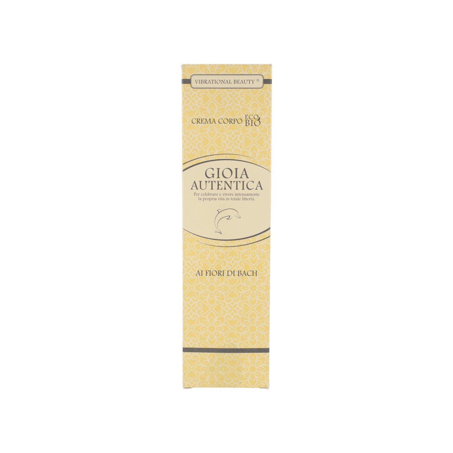 GIOIA AUTENTICA CREMA CORPO 250ML