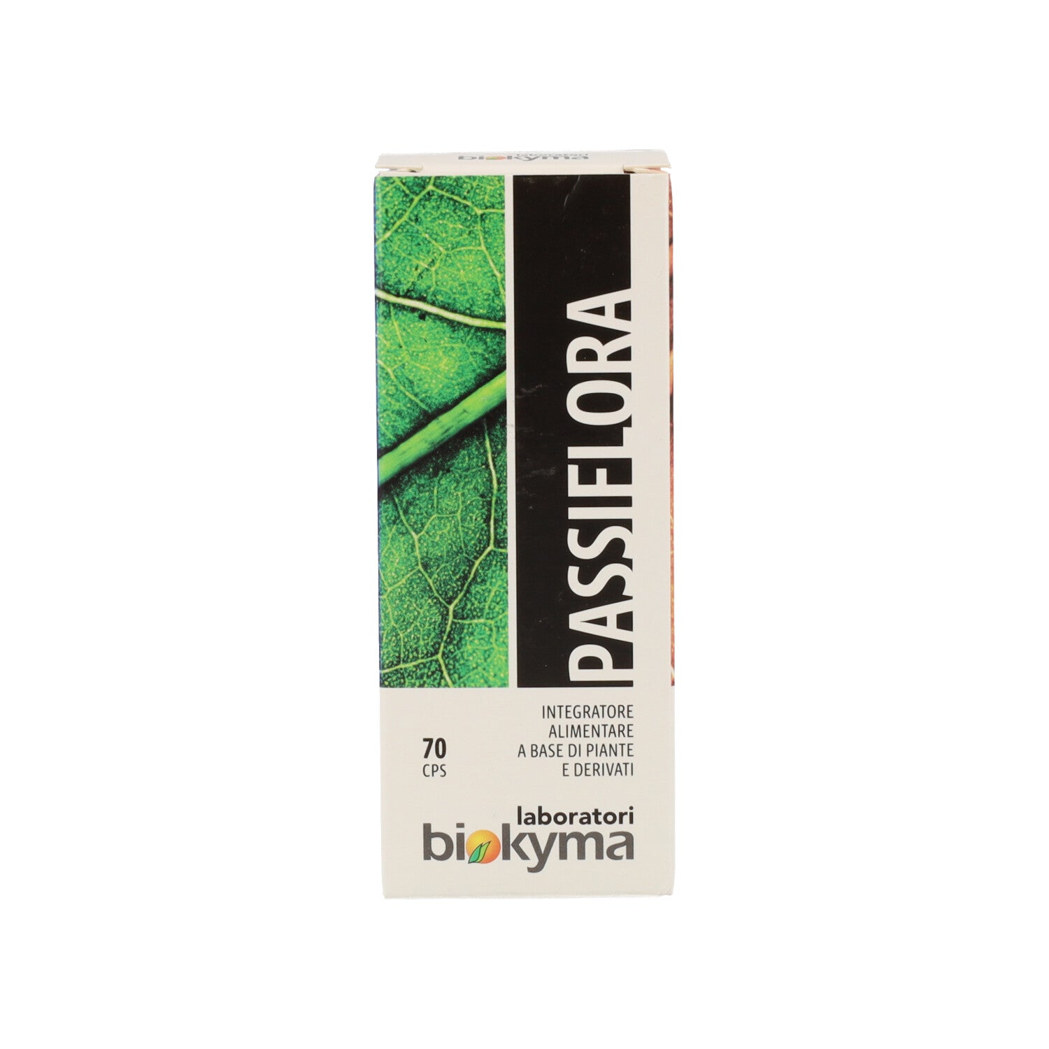PASSIFLORA 70 CAPSULE