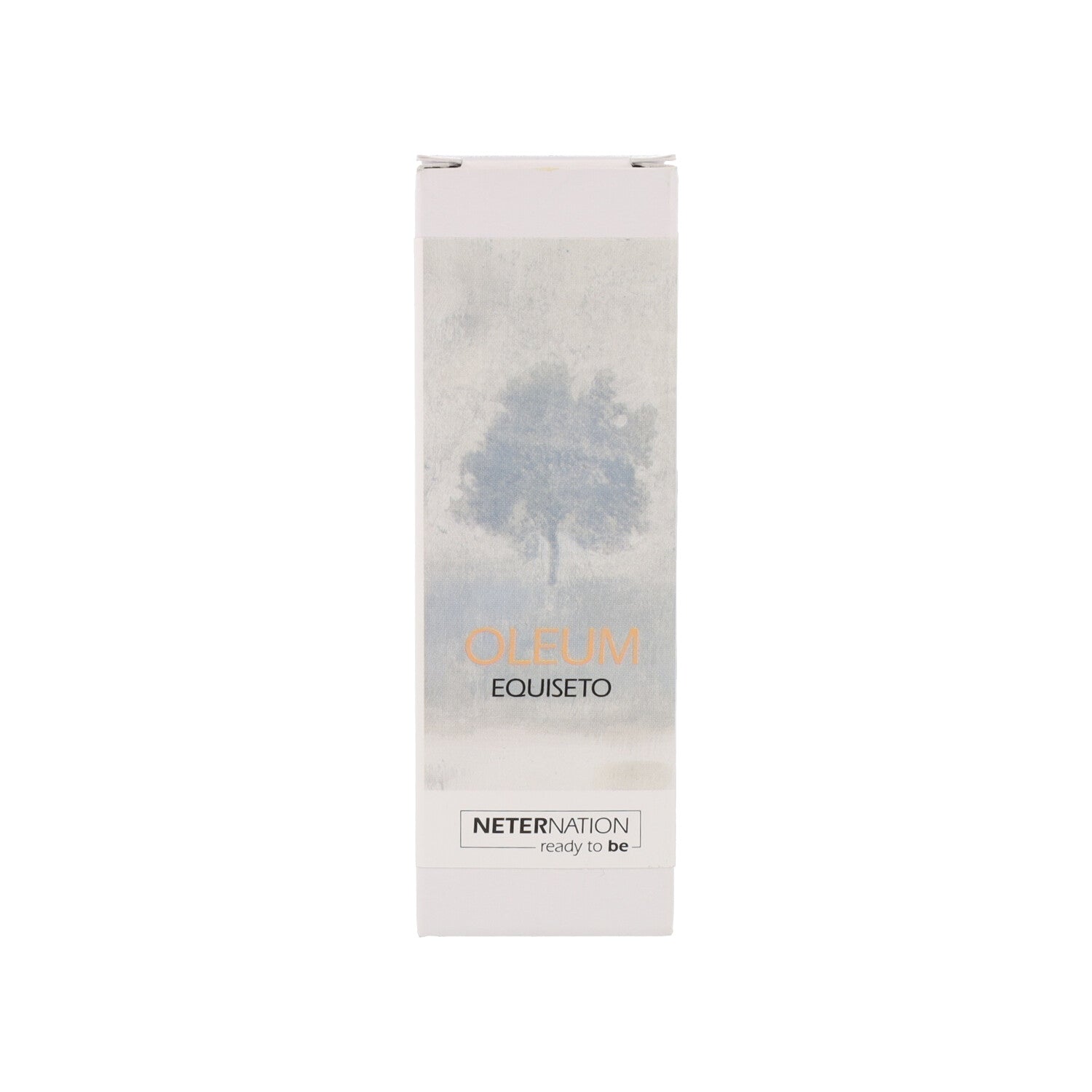 OLEUM EQUISETO - 30ML
