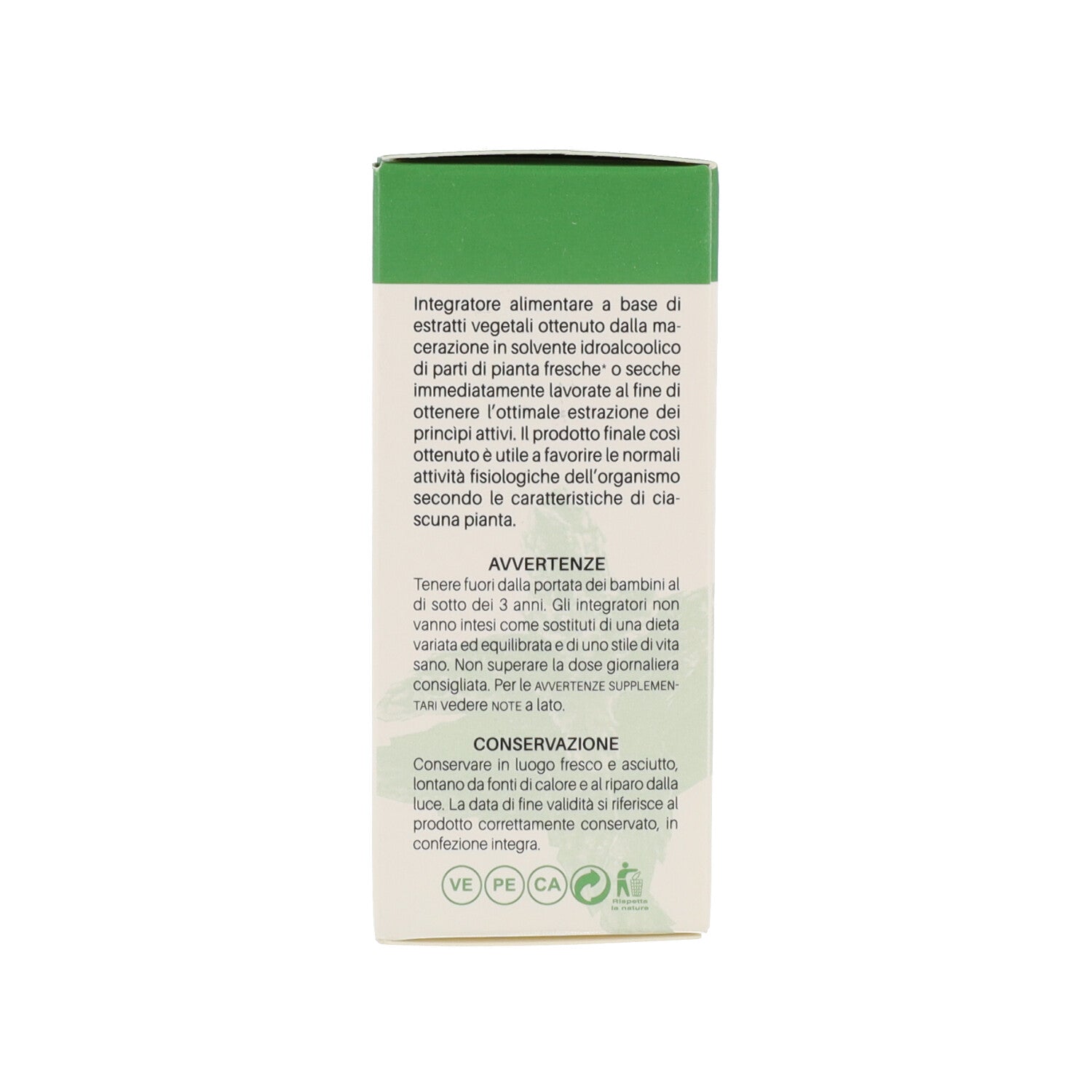 SCOLOPENDRIO GTT - 60ML