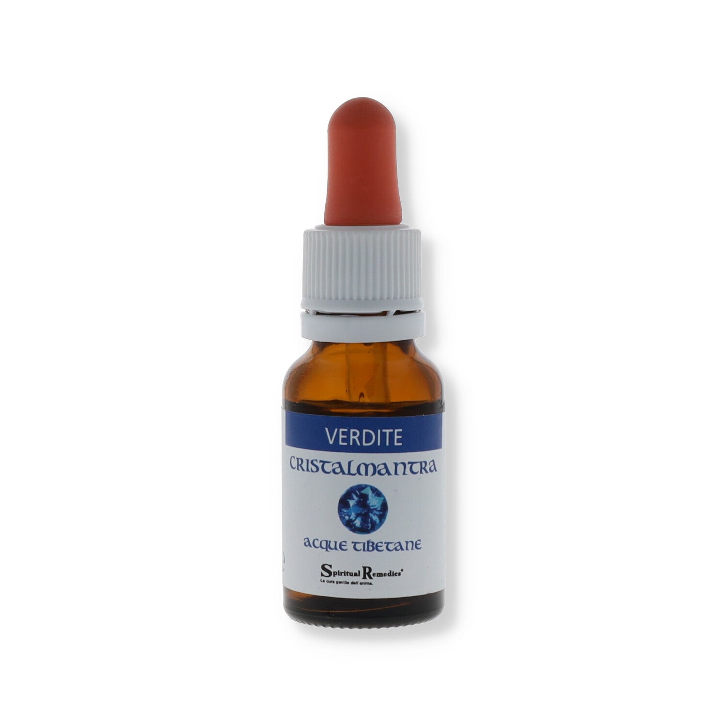 VERDITE ACQUE TIBETANE 15ML