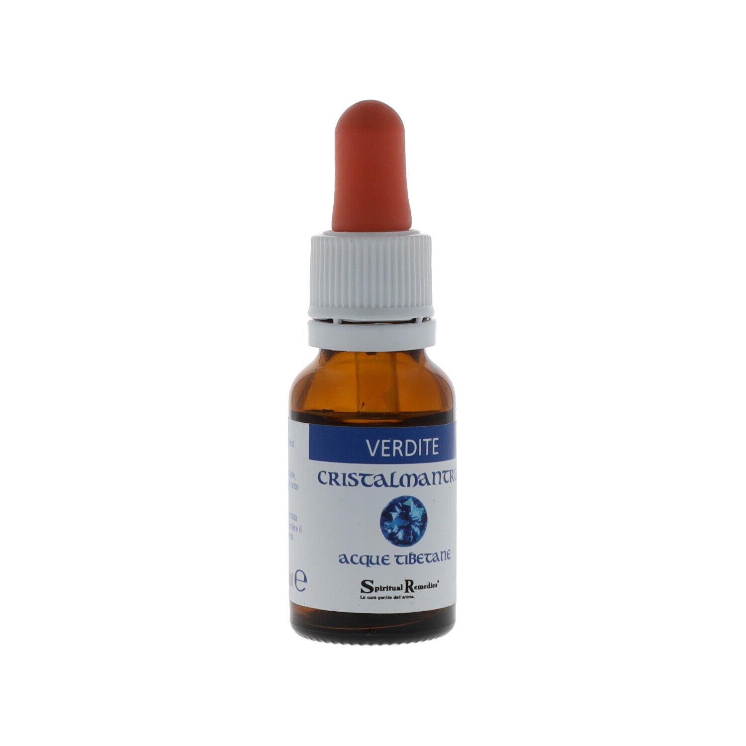 VERDITE ACQUE TIBETANE 15ML