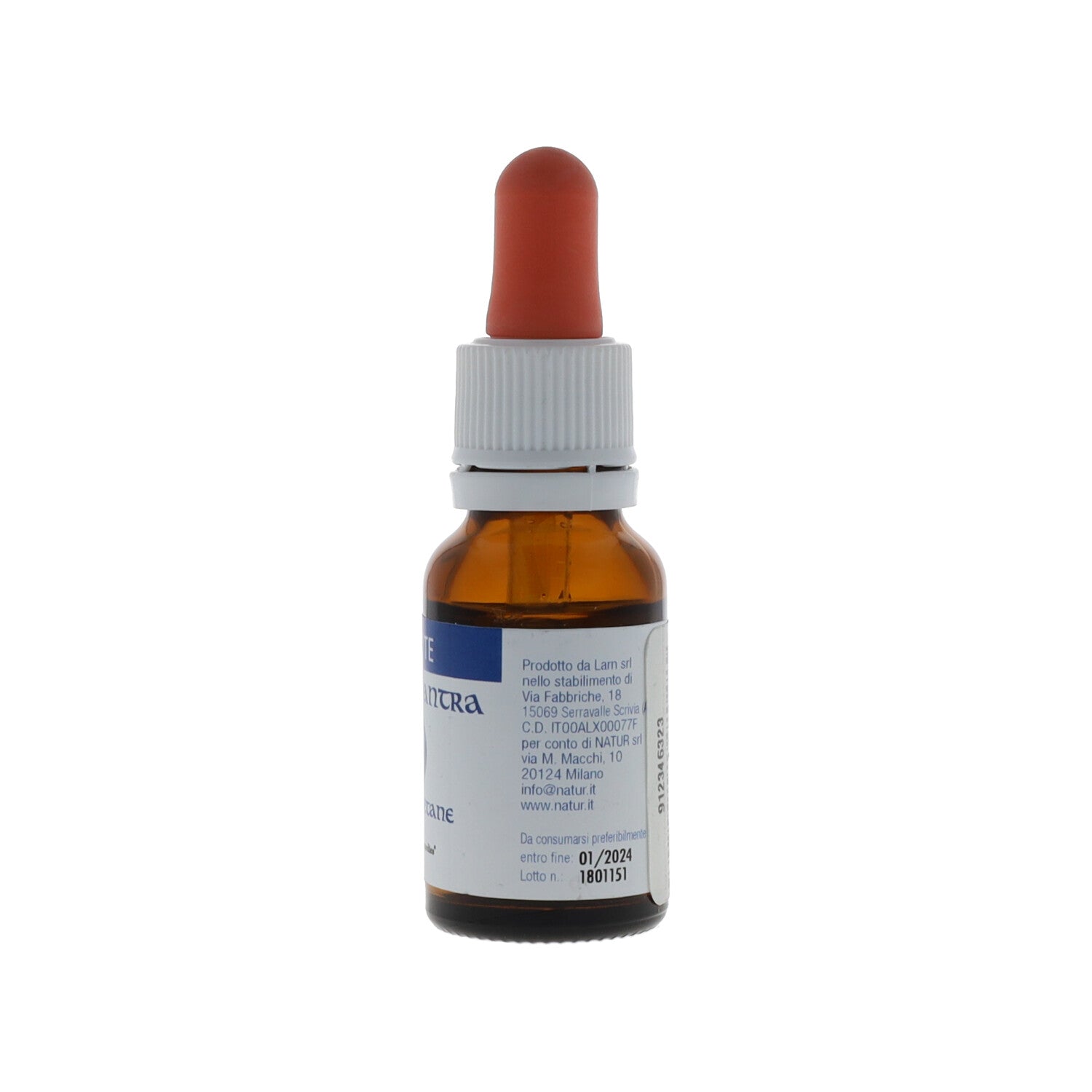 VERDITE ACQUE TIBETANE 15ML