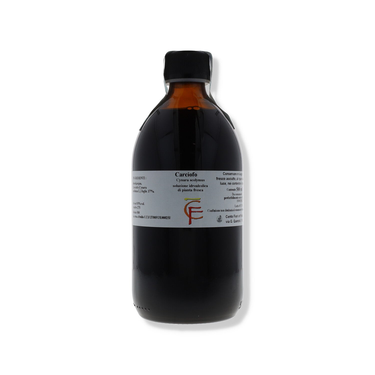 CARCIOFO SI 500ML