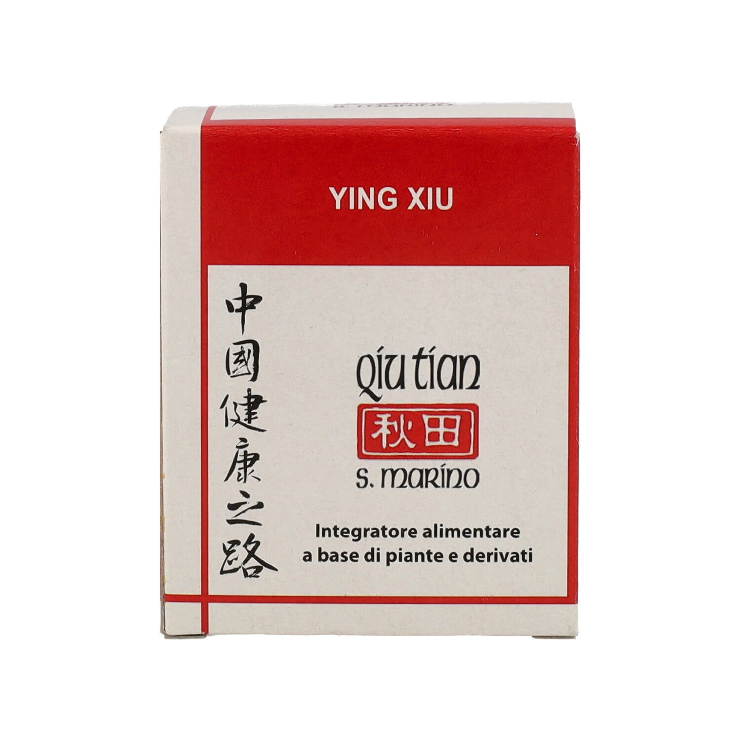 YING XIU