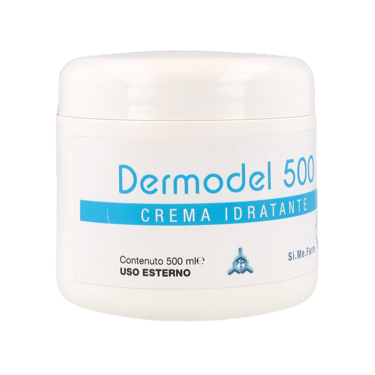DERMODEL CREMA FLUIDA 500ML