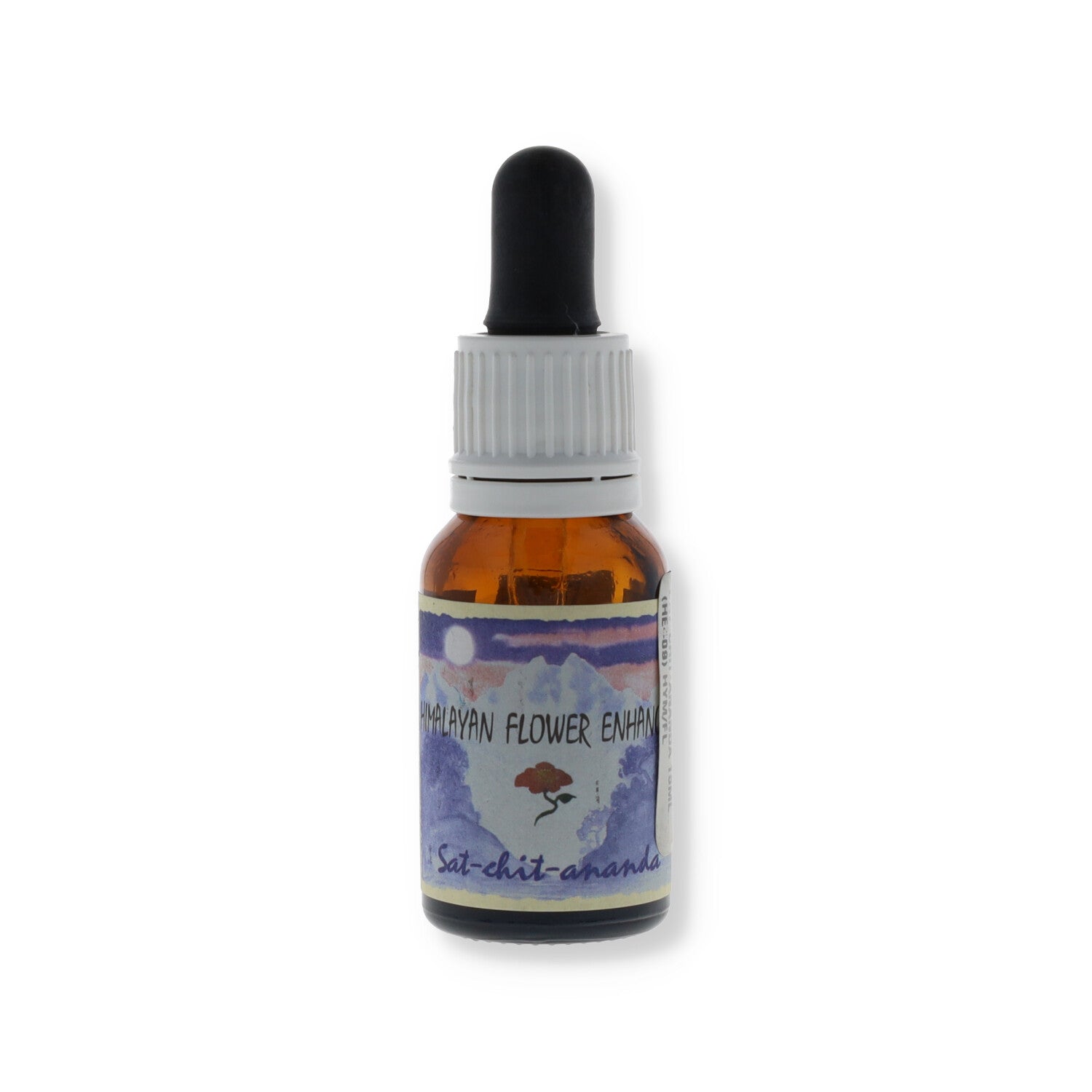 ESSENZA HIMALAYA ENHANCERS SAT-CHIT-ANANDA 15ML