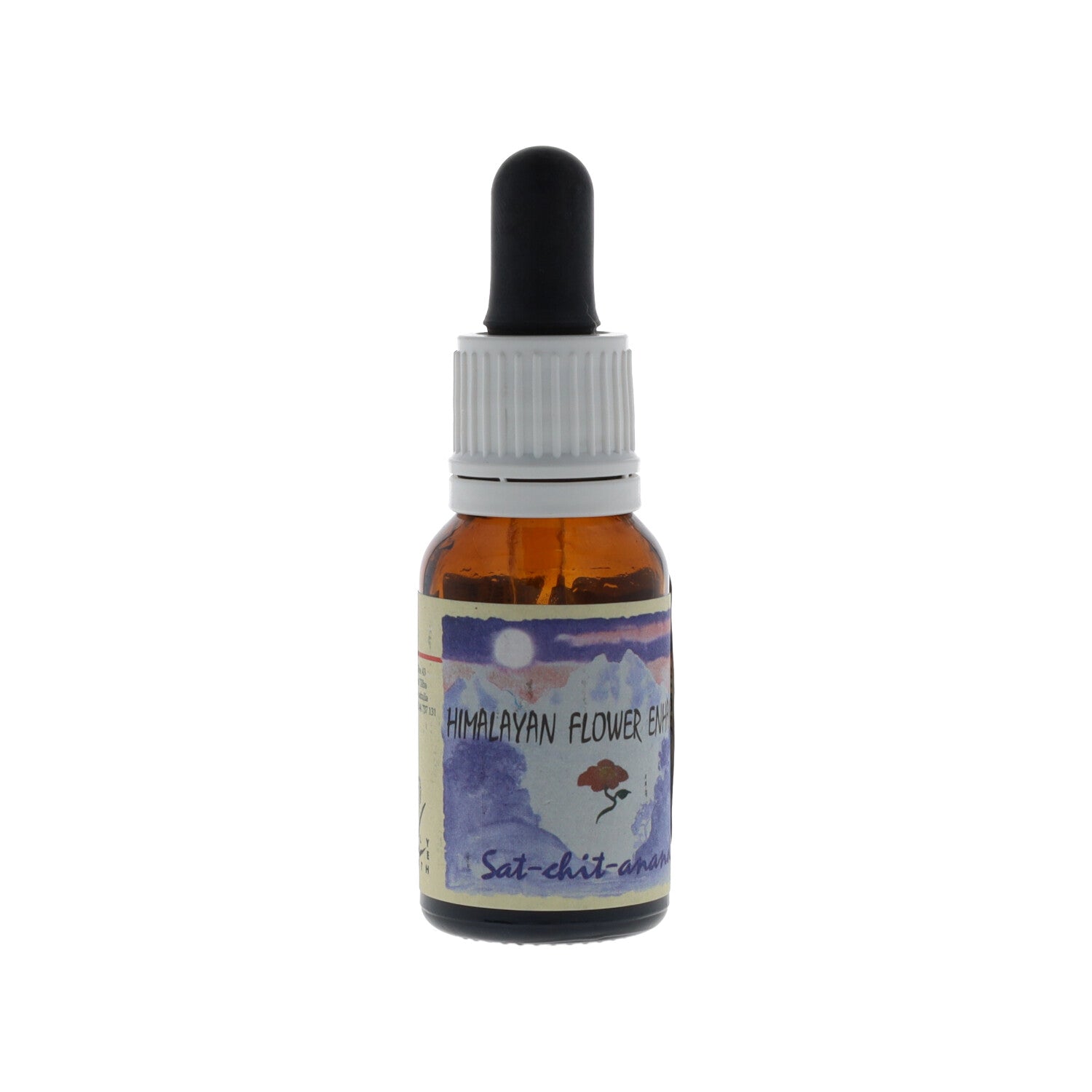 ESSENZA HIMALAYA ENHANCERS SAT-CHIT-ANANDA 15ML