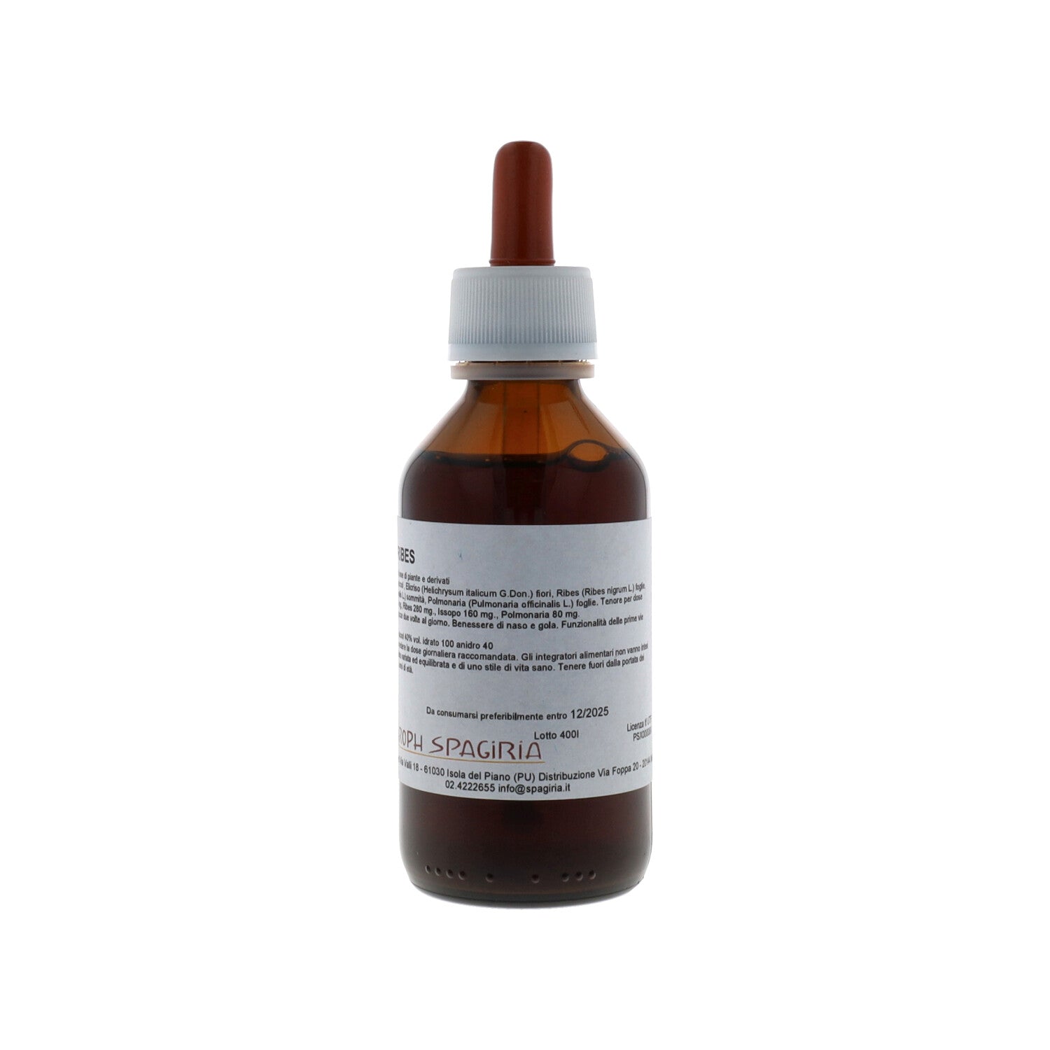 ELICRISO RIBES 100ML