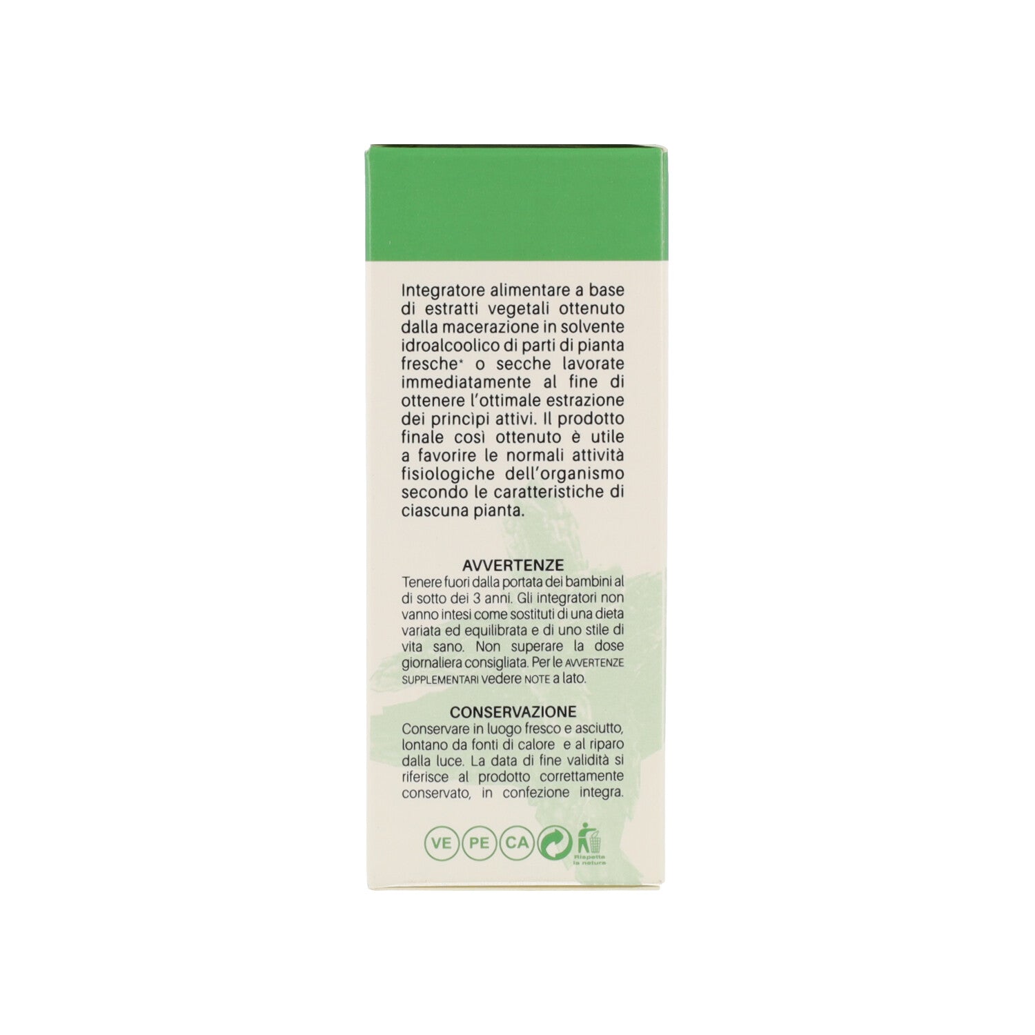 CIMICIFUGA GTT - 100ML