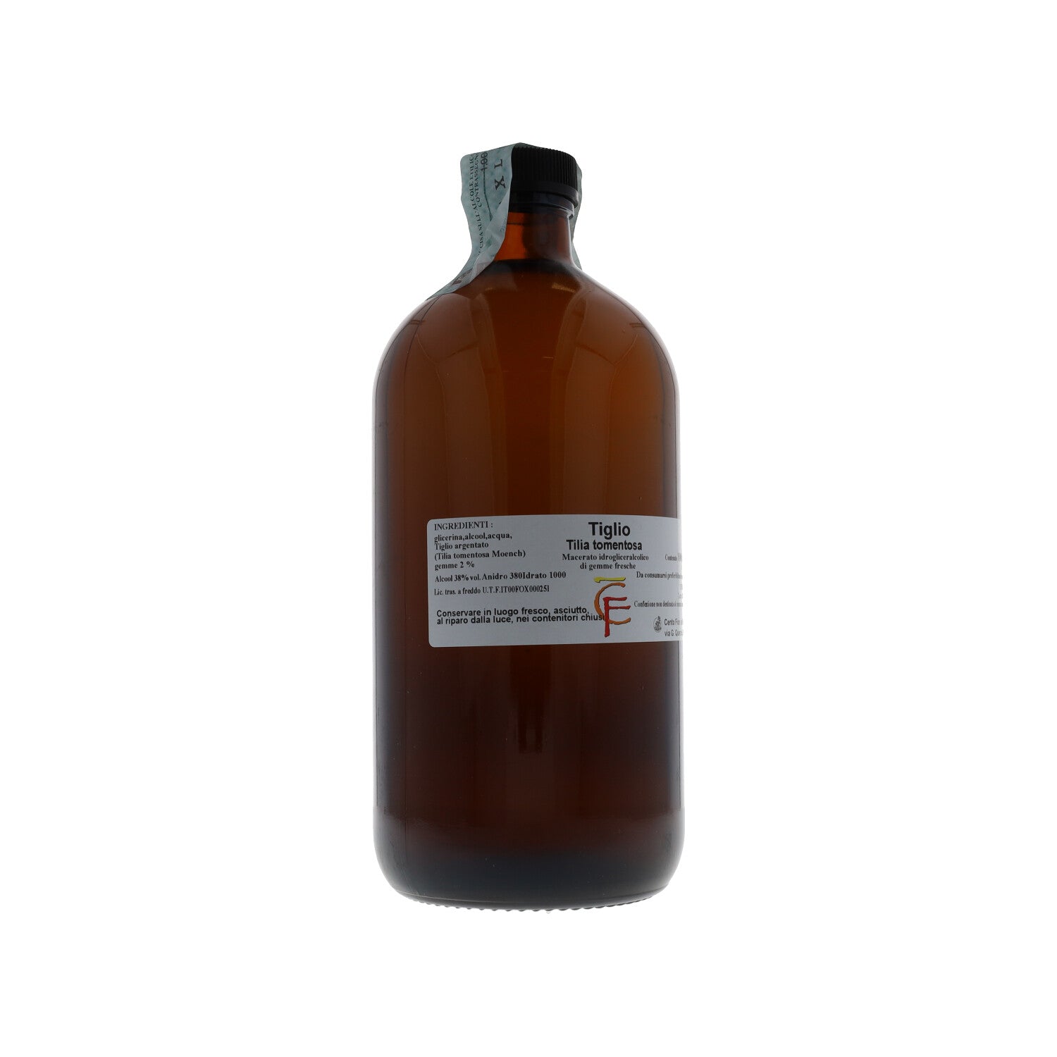 TIGLIO GEMME MG 1000ML