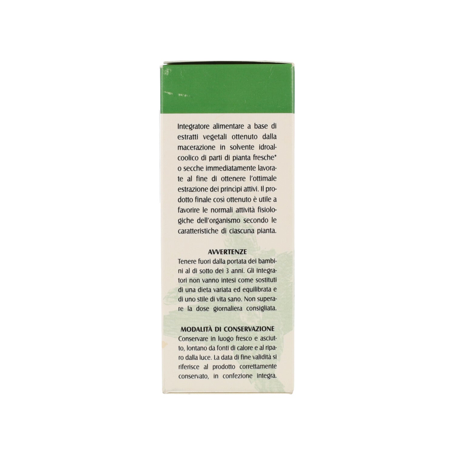 RATANIA GTT - 100ML