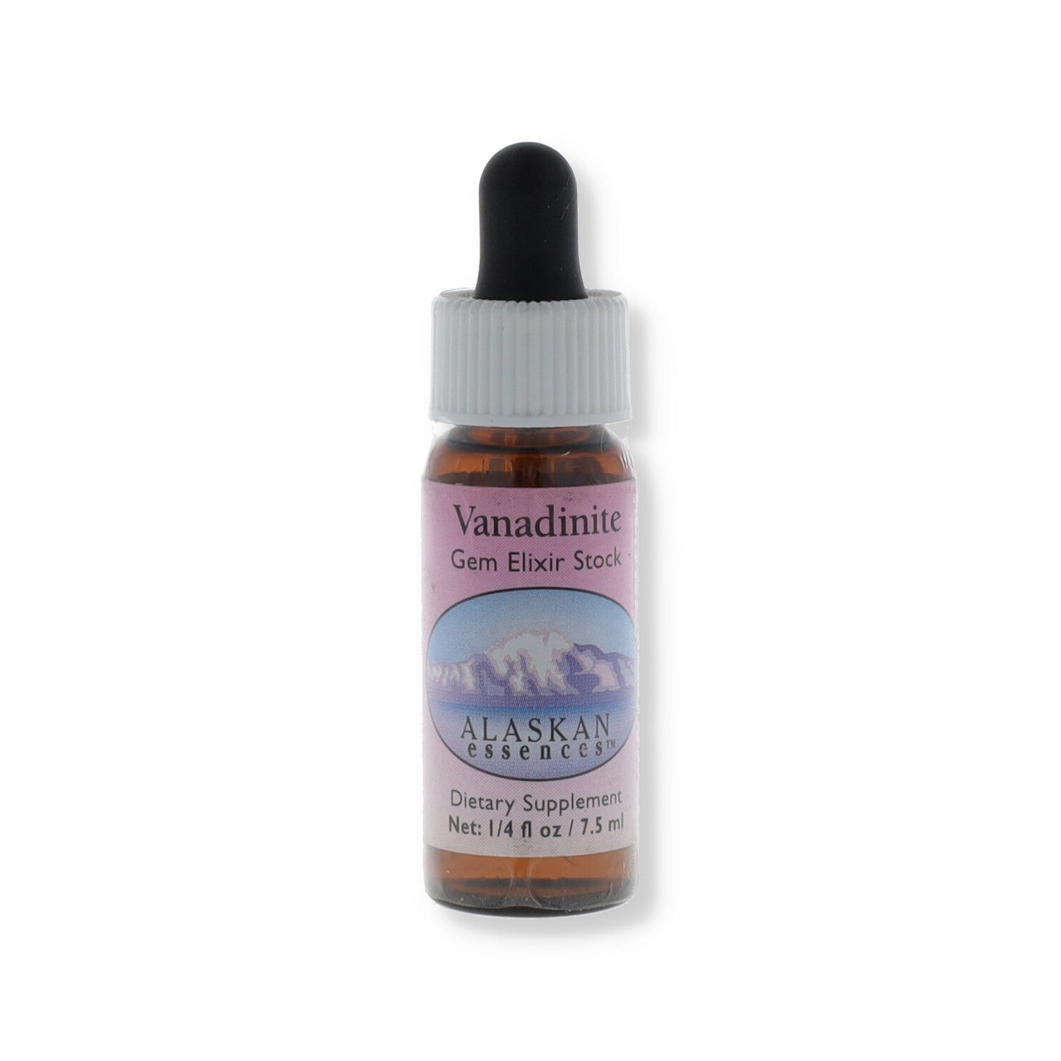 ESSENZA DELL'ALASKA VANADINITE 7,4ML