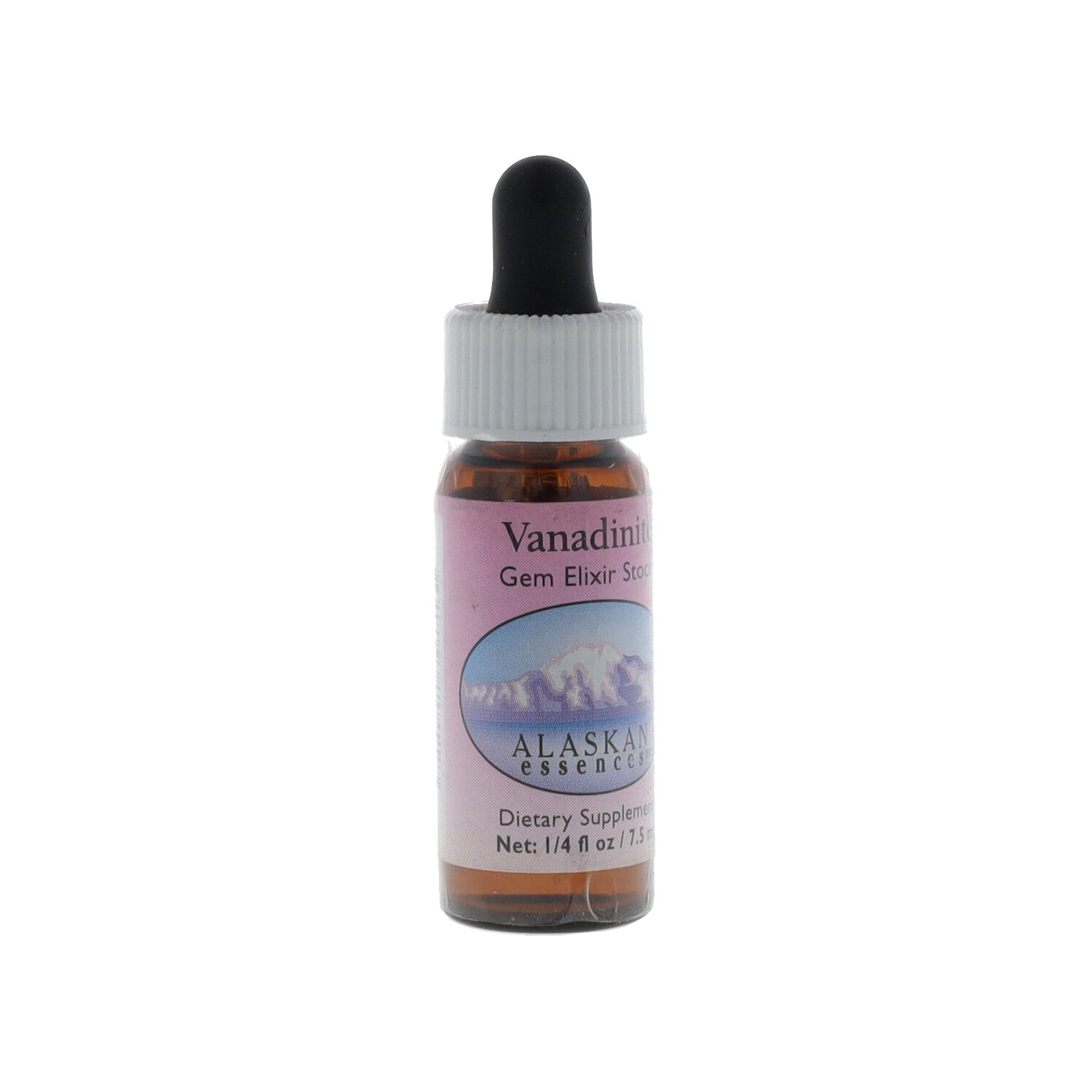 ESSENZA DELL'ALASKA VANADINITE 7,4ML