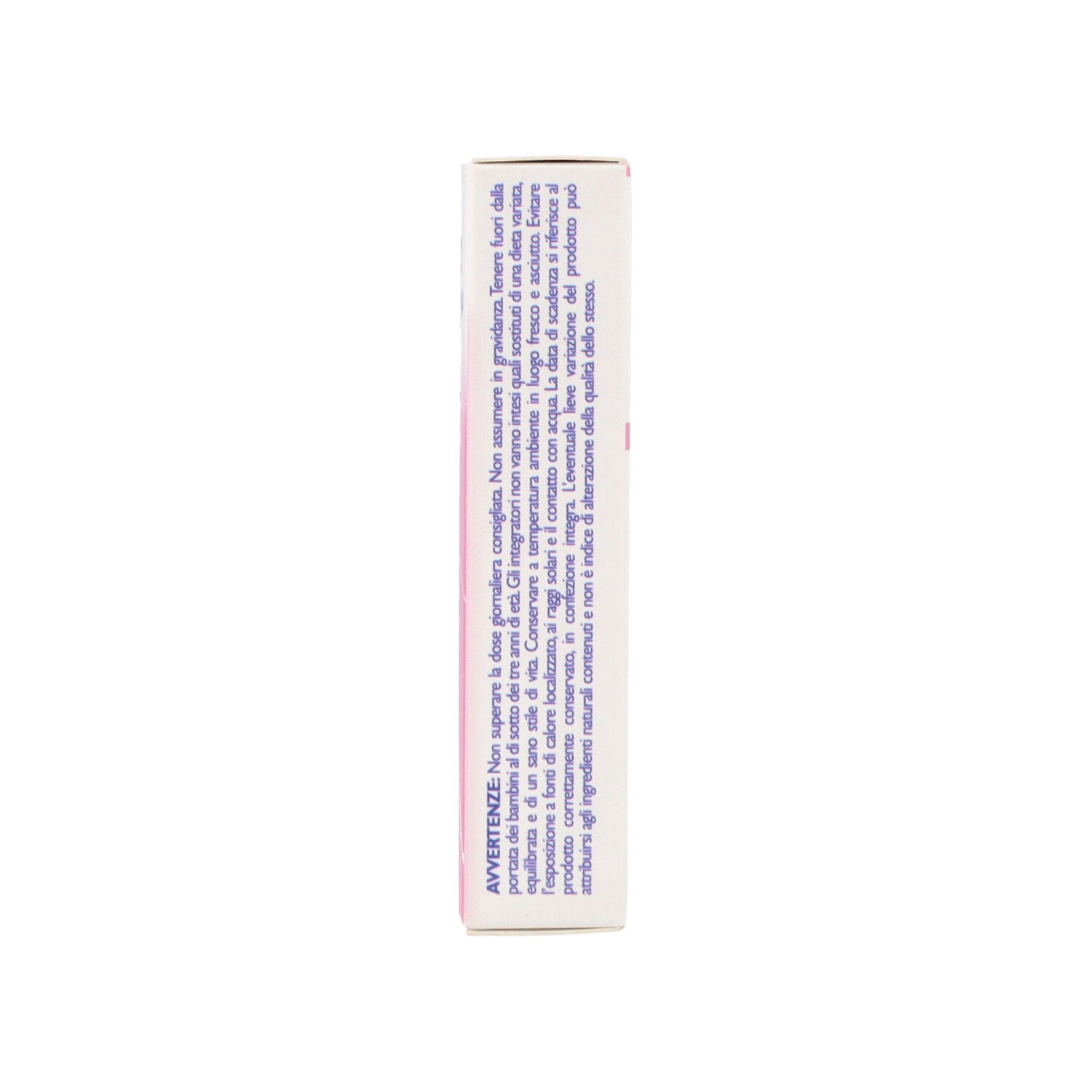 GINESTASE - 20CPR