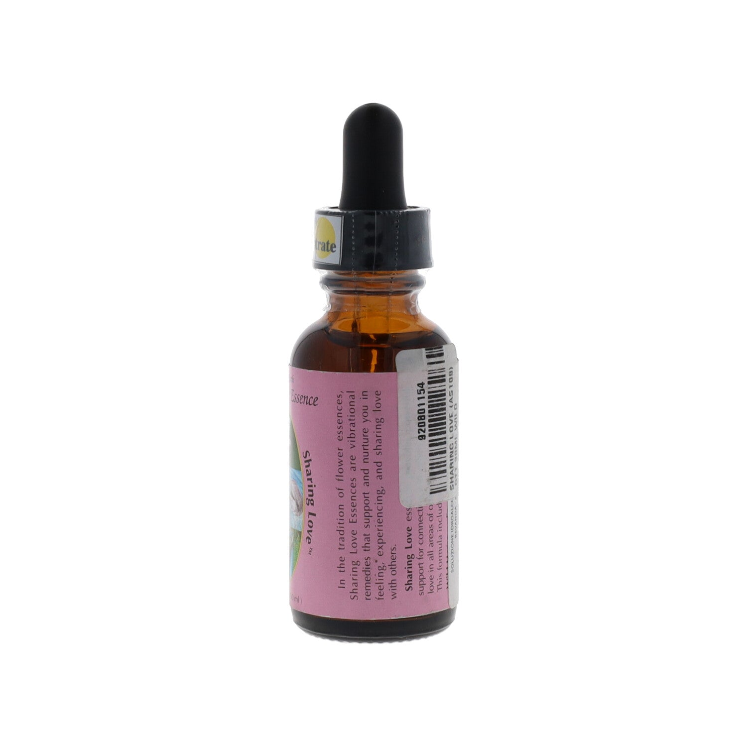 FORMULA COMPOSTA WILD EARTH SHARING LOVE 30ML