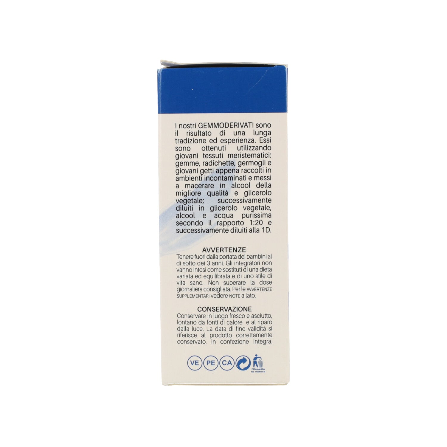 CERCIS SILIQUASTRUM MG - 100ML