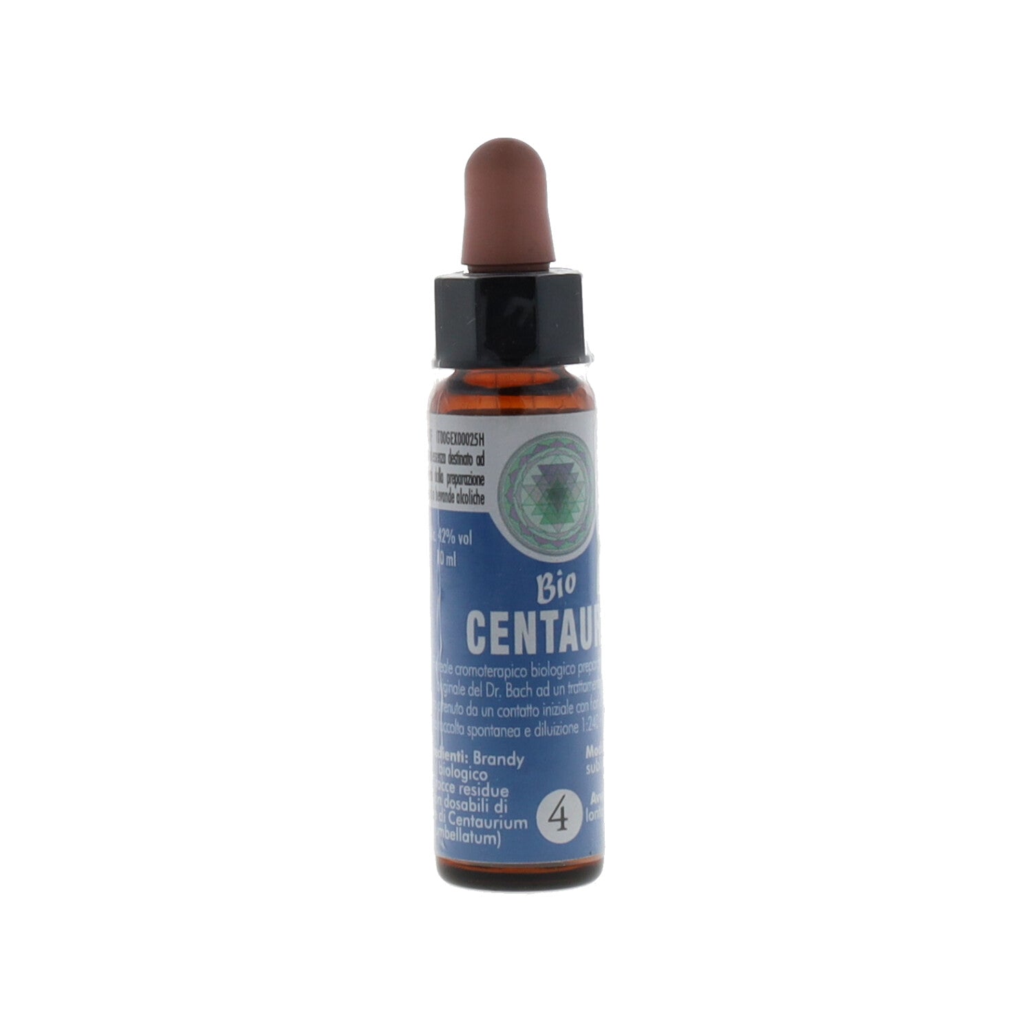 CENTAURY BIO CROMO - 10ML