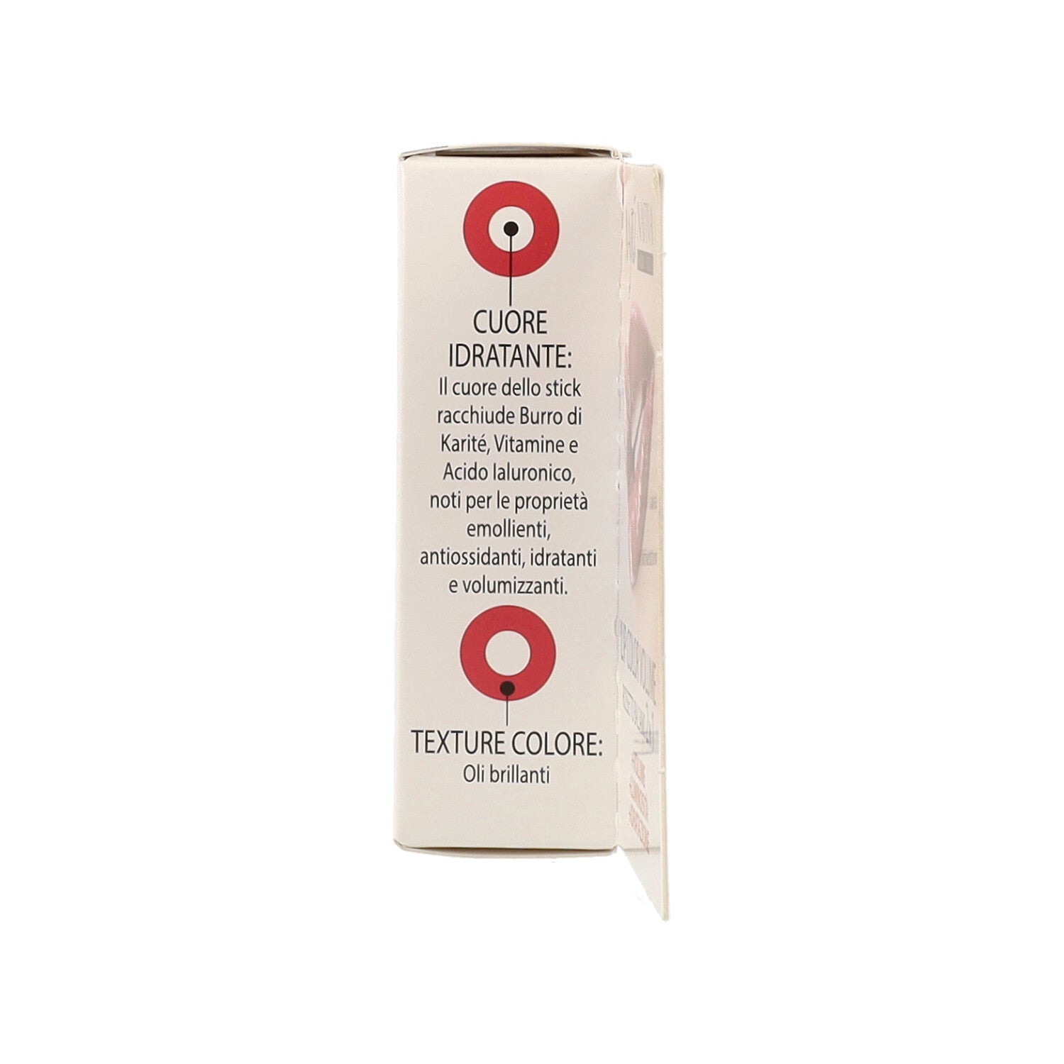NAJTU NATIVA LIP VOLUME 1 SABB